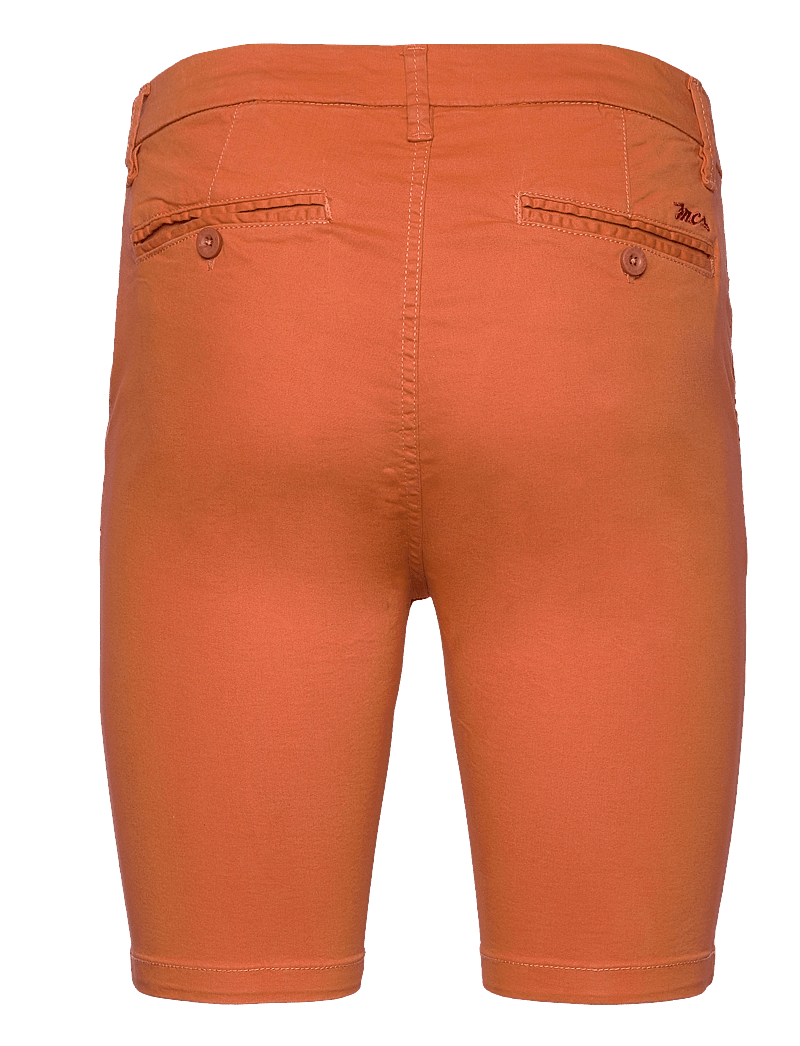 MCS - MCS Shorts Sugar Land - chinos shorts - mango - 1