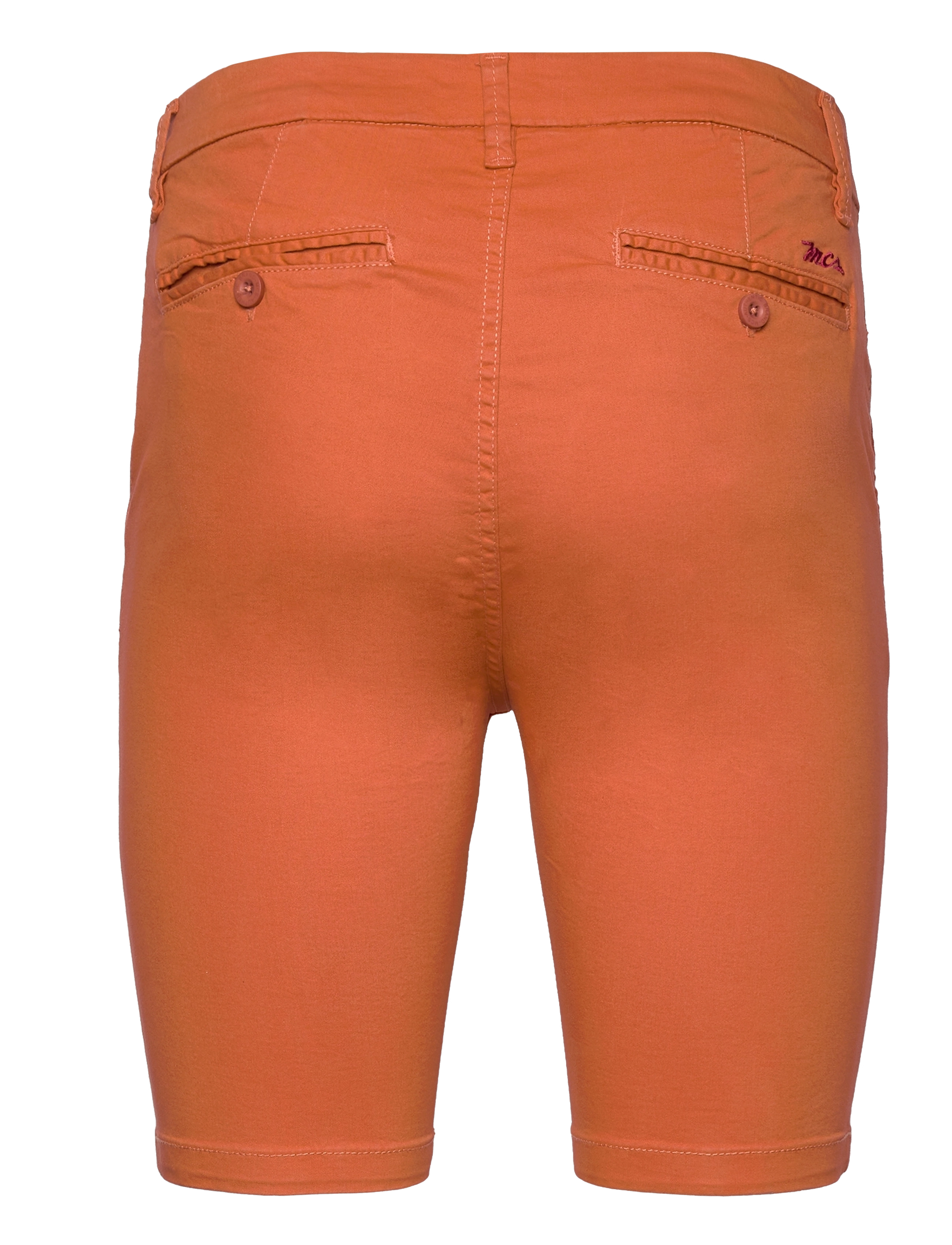 MCS - MCS Shorts Sugar Land - chinos shorts - mango - 1