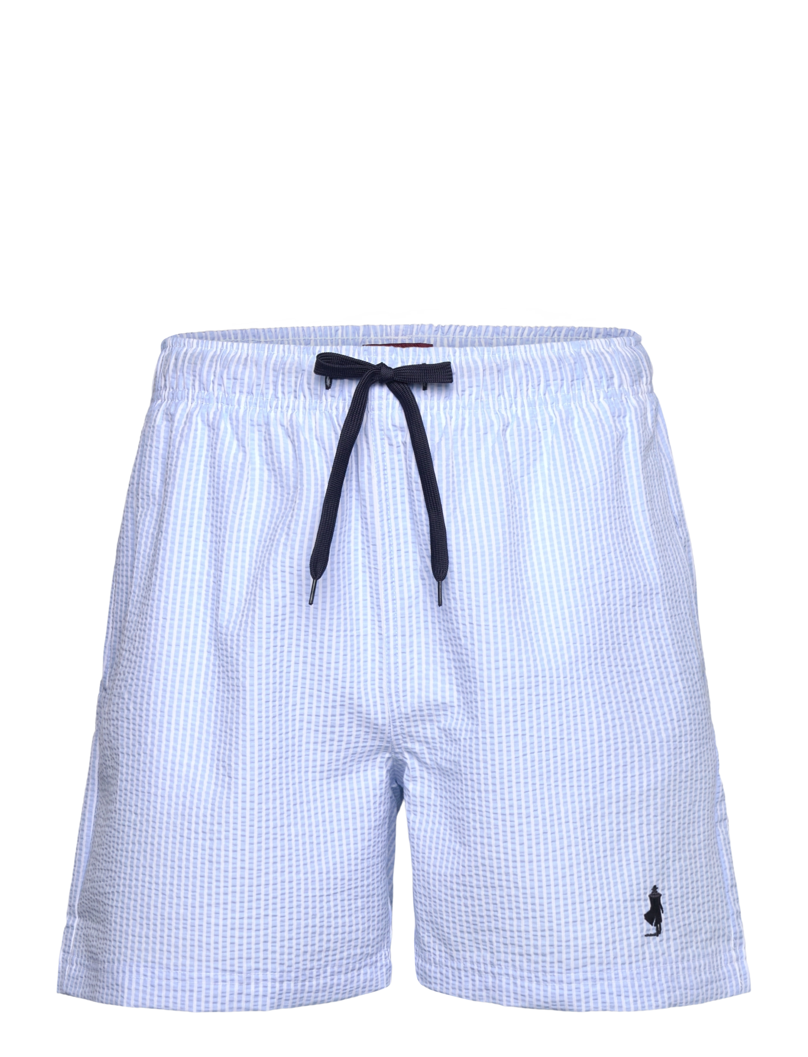 MCS Mcs Badehose Irving Herren Blau - L - Herren