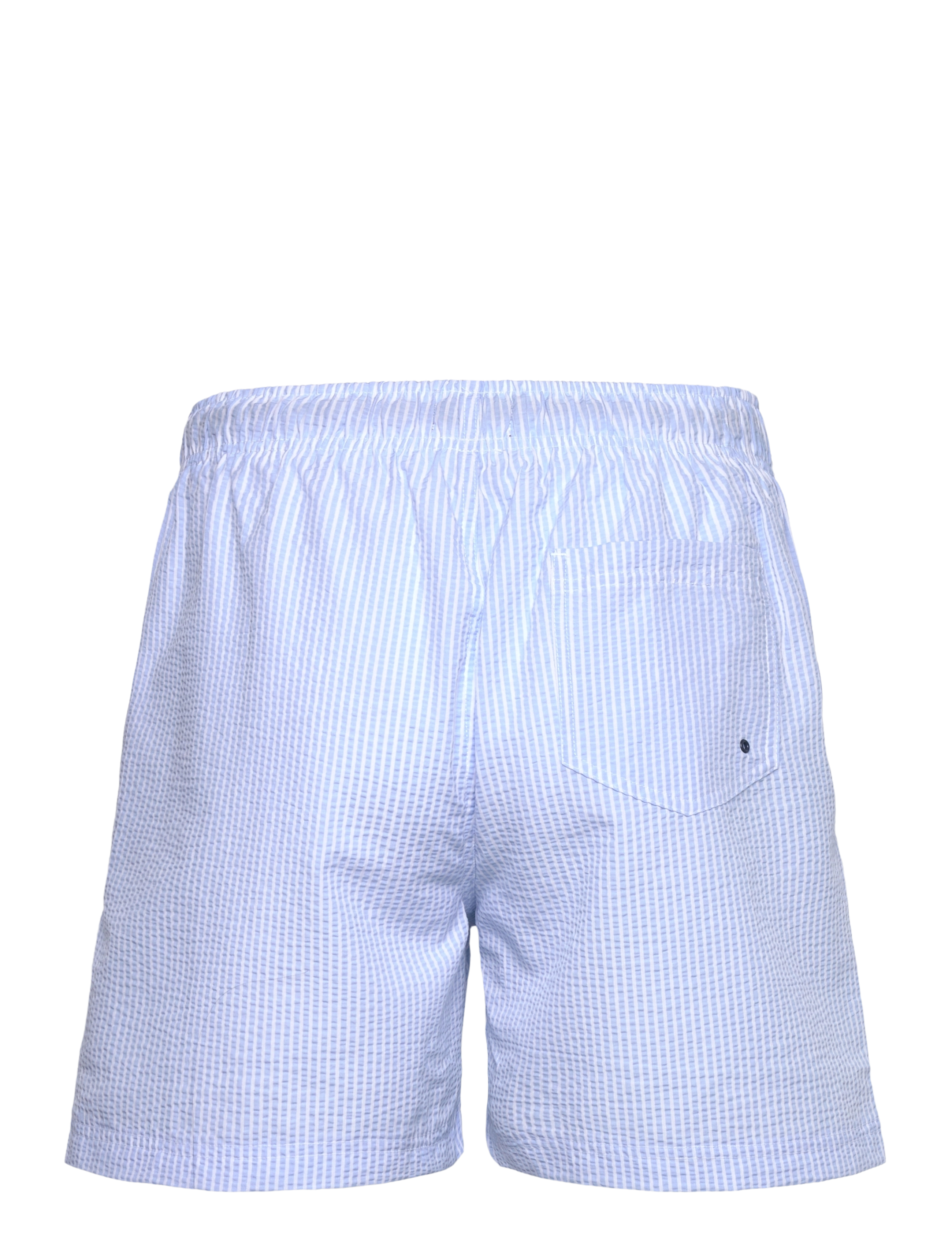 MCS - MCS Swimshorts Irving Men - laveste priser - 15-3920tcx placid blue - 1