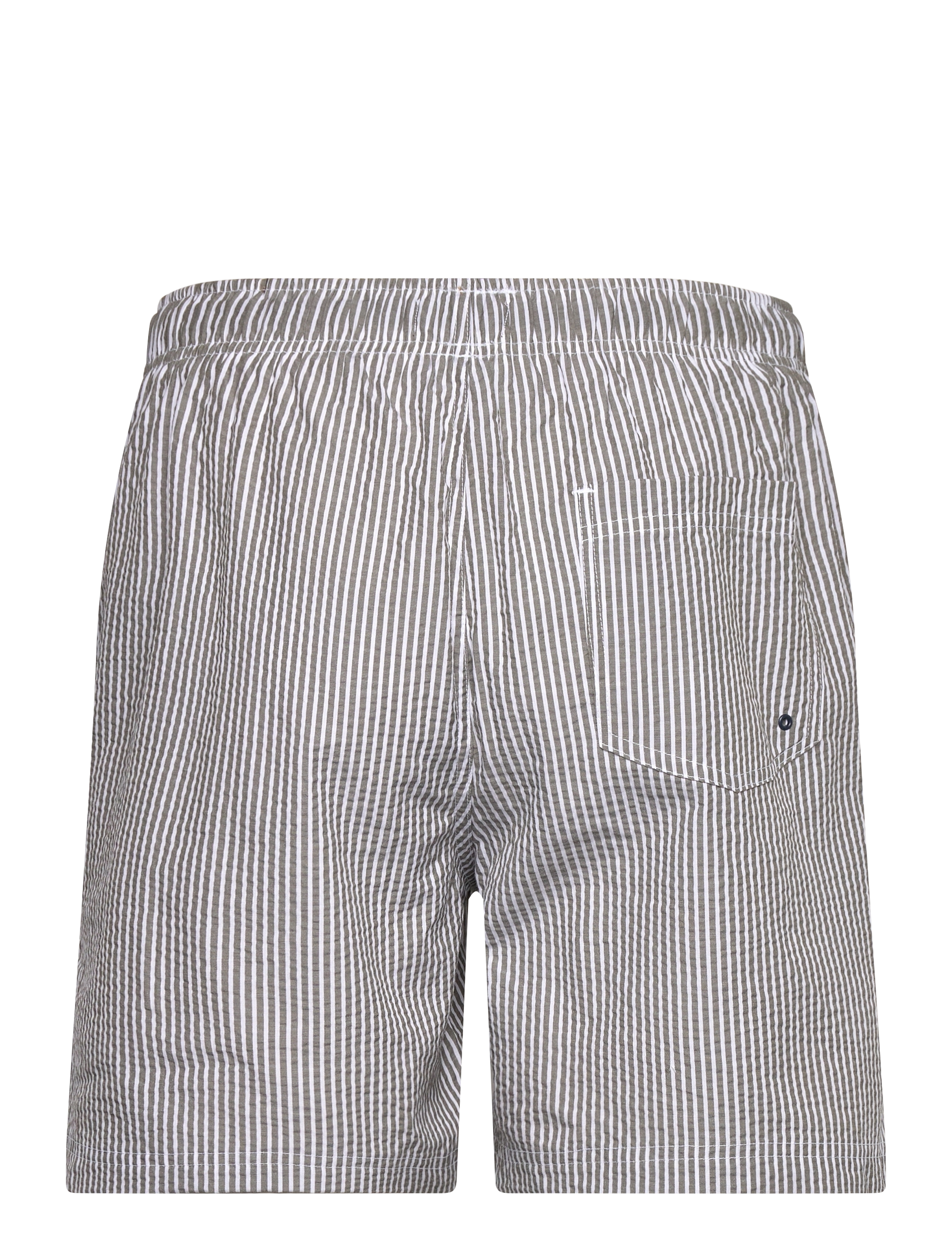 MCS - MCS Swimshorts Irving Men - laveste priser - 19-0312tcx beetle - 1
