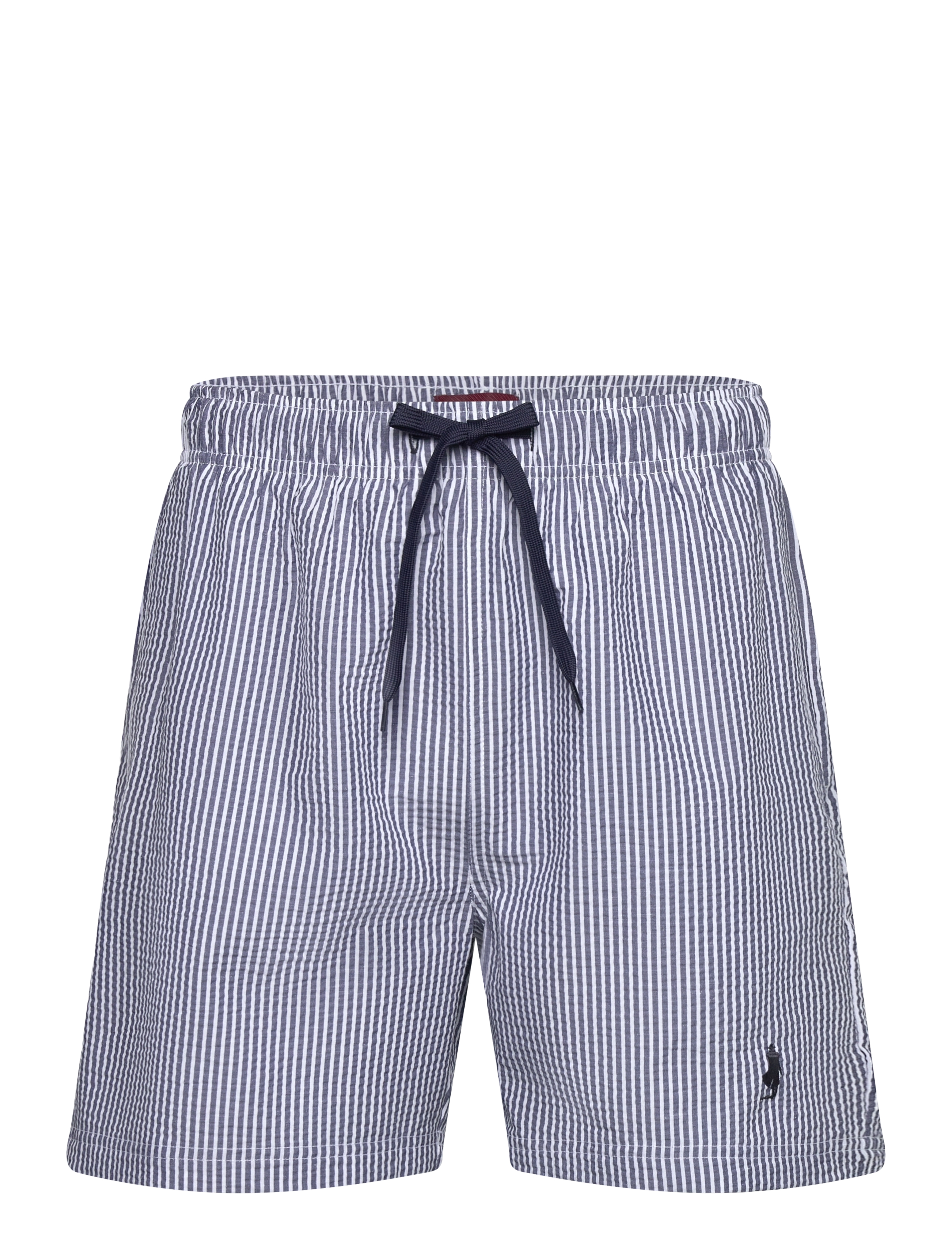 MCS Mcs Badehose Irving Herren Navy - S - Herren