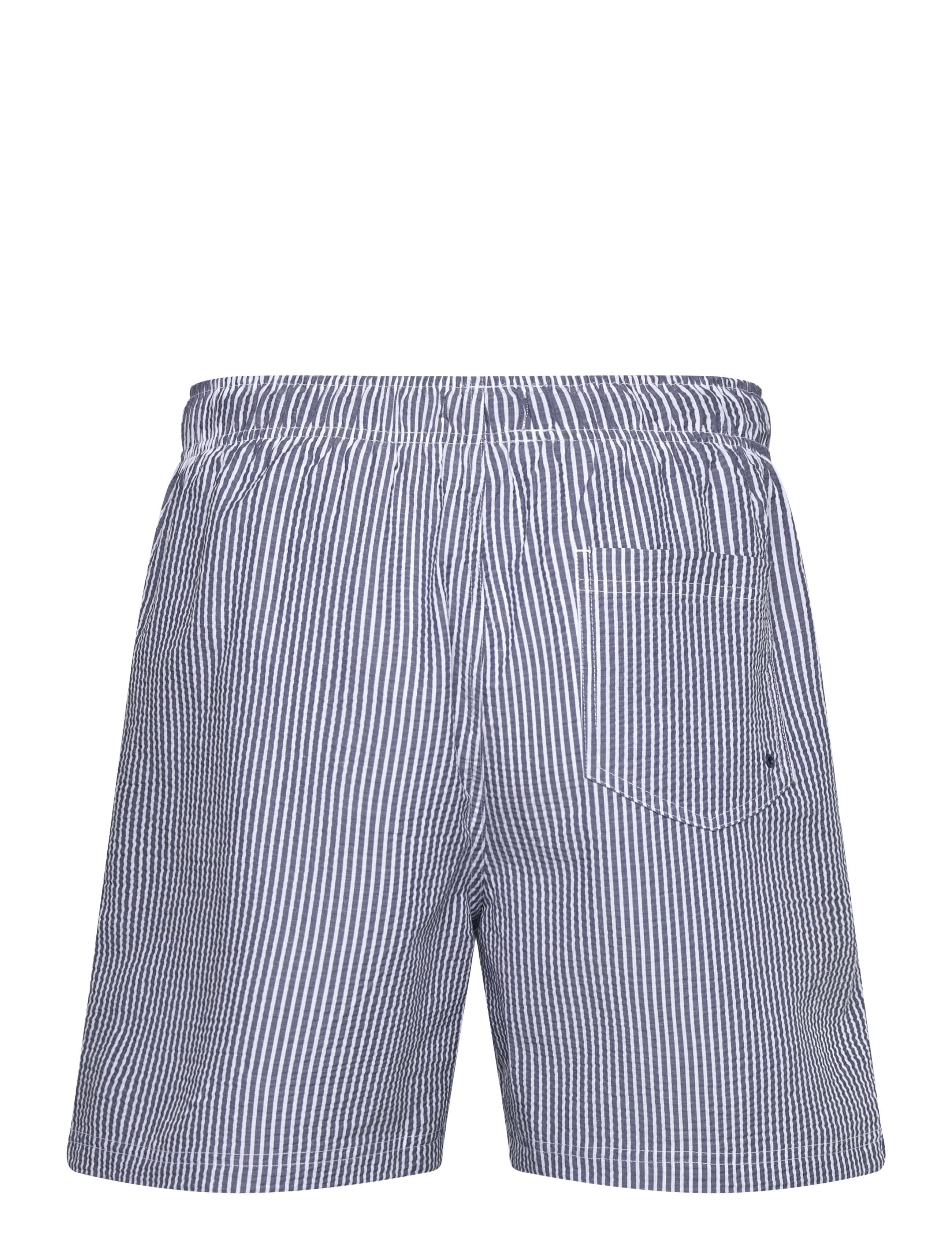 MCS - MCS Swimshorts Irving Men - badeshorts - 19-4020tcx dark sapphire - 1