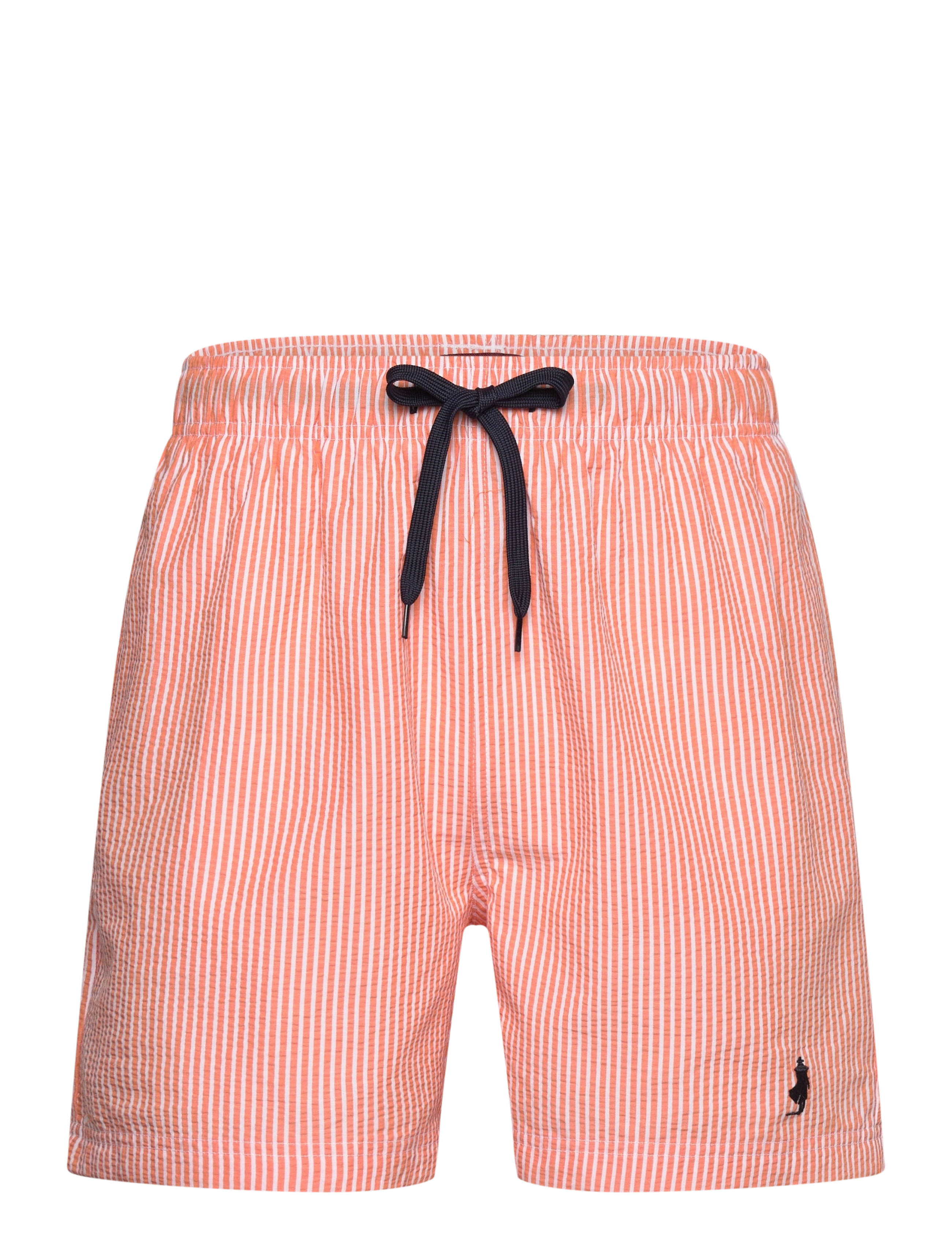 MCS Mcs Badehose Irving Herren Coral - S - Herren