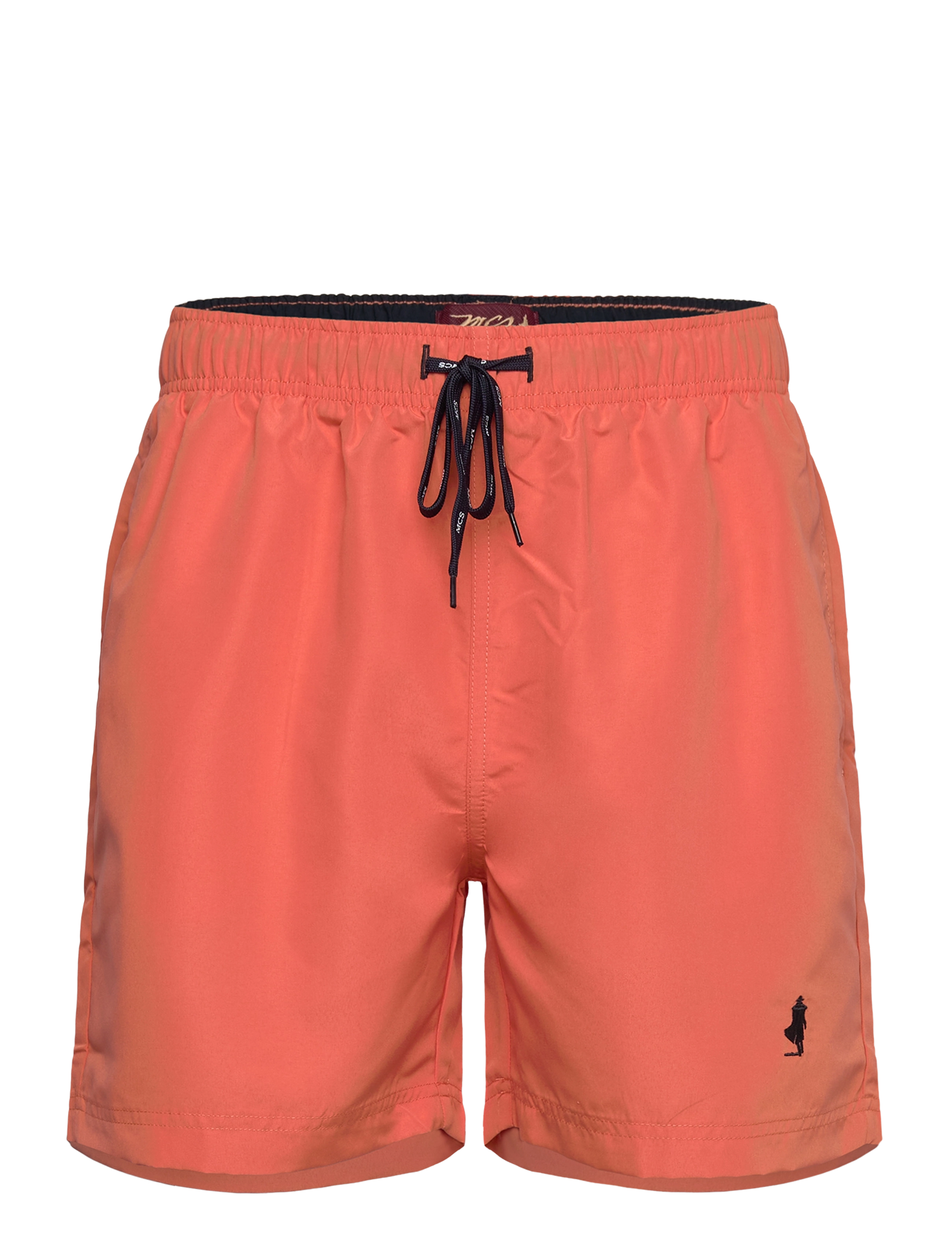 MCS Mcs Badehose Garland Herren Orange - M - Herren
