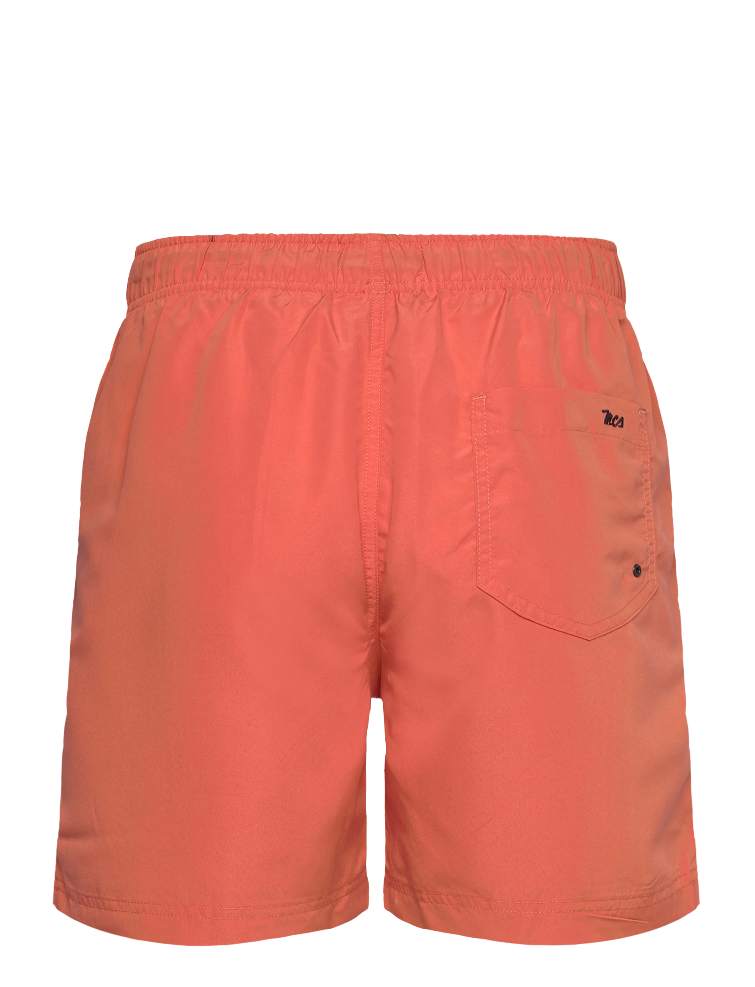 MCS - MCS Swimshorts Garland Men - laveste priser - 16-1441tcx arabesque - 1