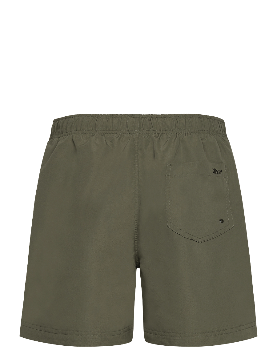 Mcs Matland MCS Mcs Swimshorts Garland Men (19-0312tcx Beetle) – 149.70 kr ...