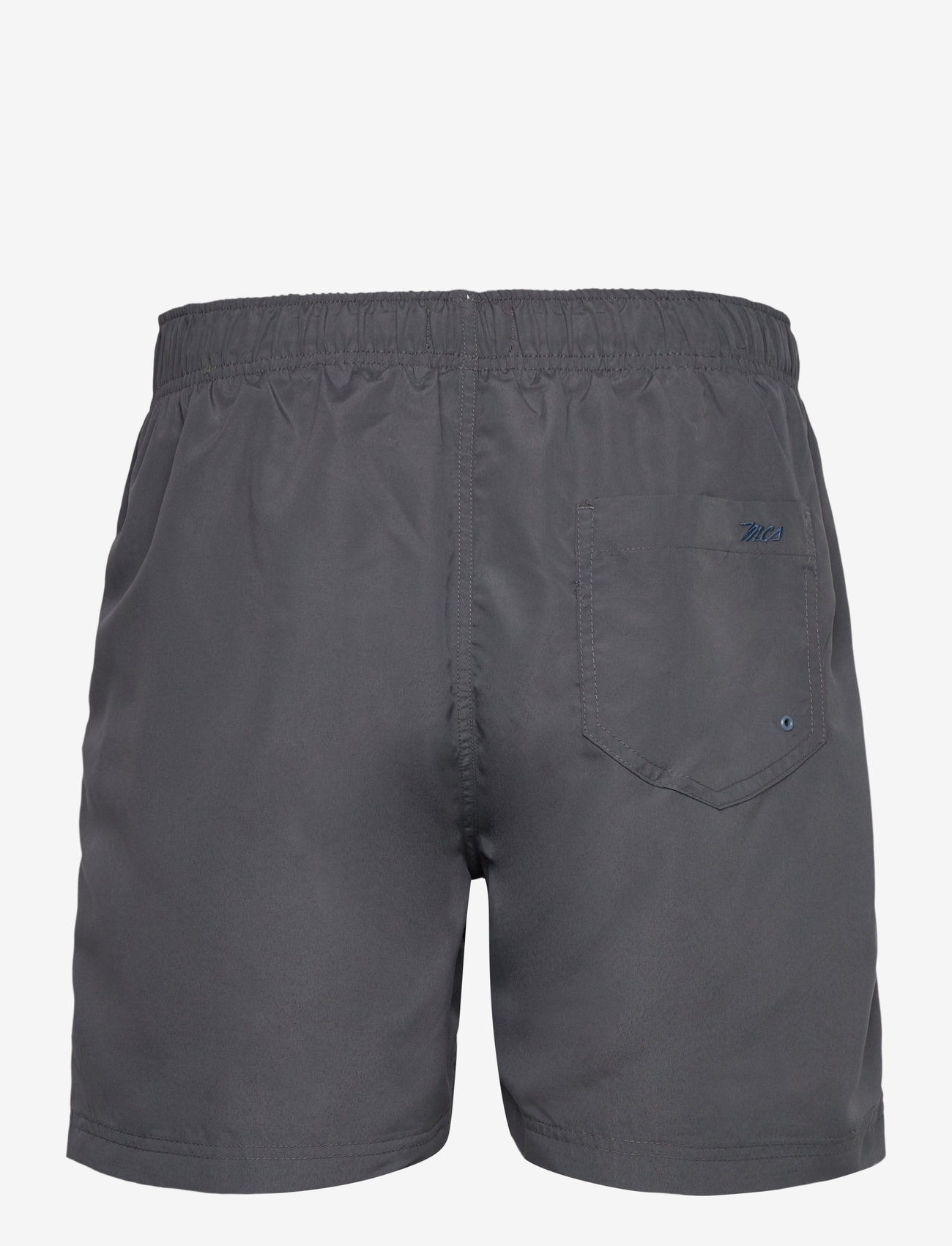 MCS Mcs Swimshorts Garland Men (19-3910tcx Iron Gate) – 149.70 kr ...