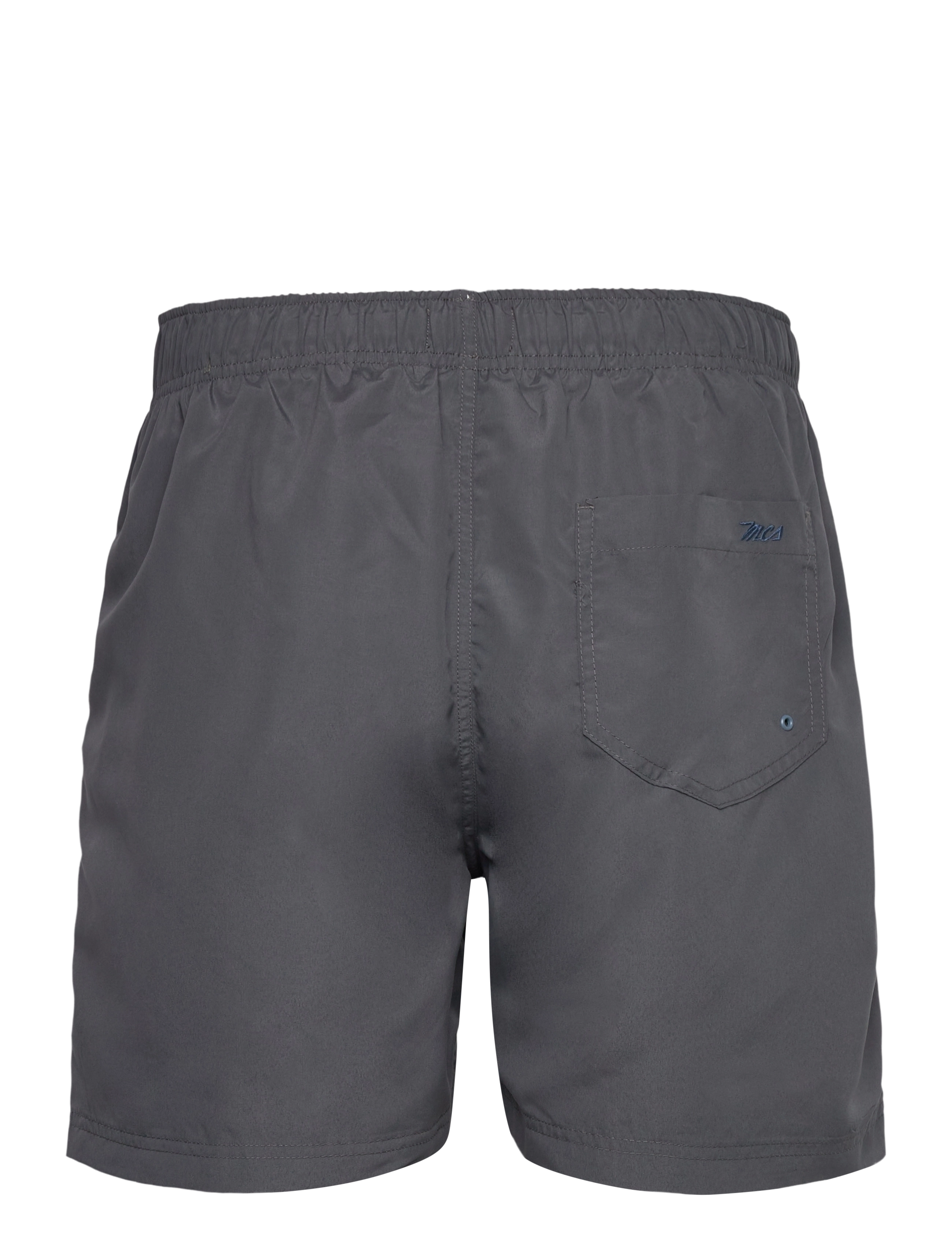 MCS - MCS Swimshorts Garland Men - laveste priser - 19-3910tcx iron gate - 1