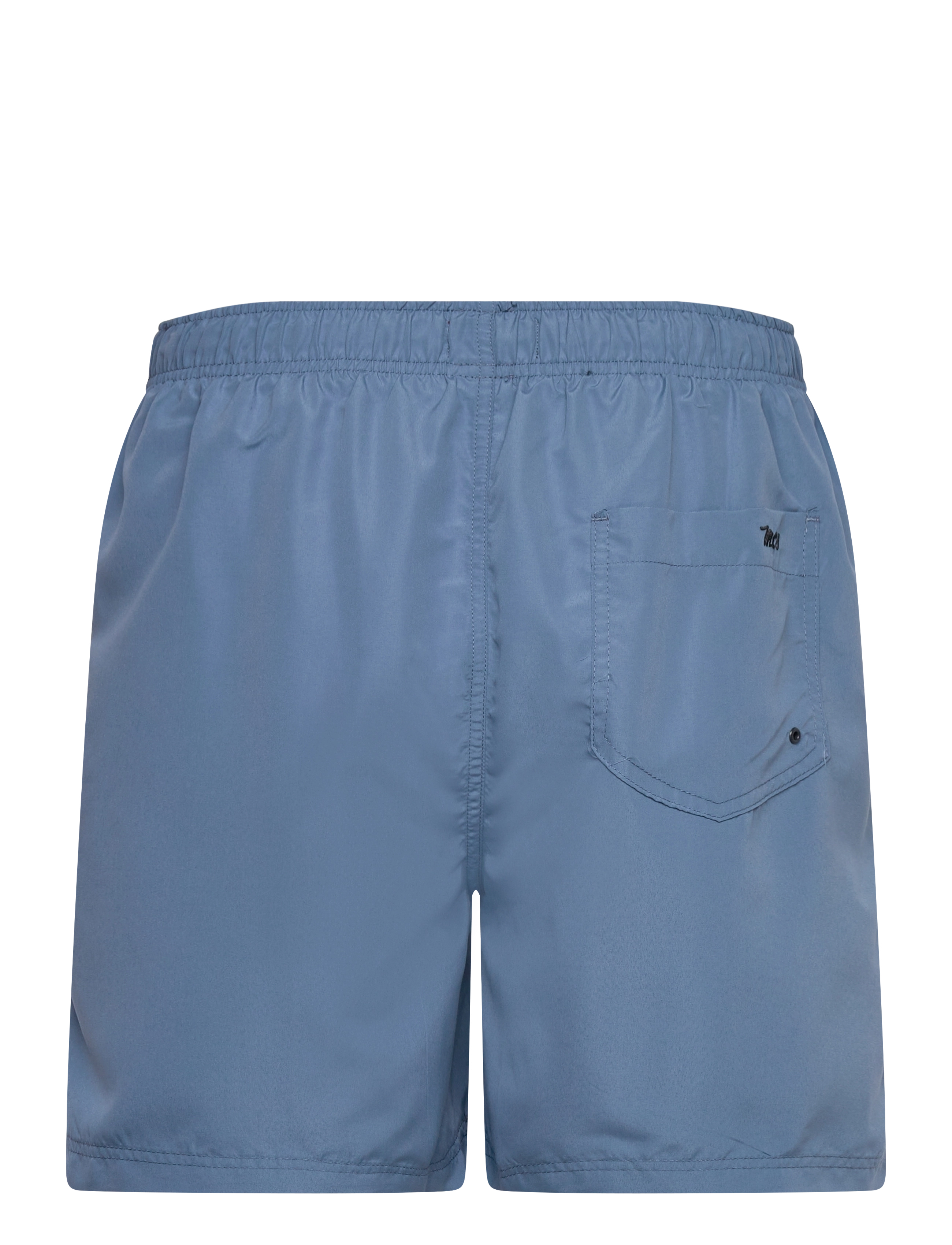 MCS - MCS Swimshorts Garland Men - laveste priser - 18-4020tcx captains blue - 1