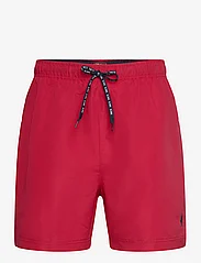 MCS - MCS Swimshorts Garland Men - swim shorts - jester red - 0