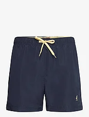 MCS - MCS Swimshorts Garland Men - lowest prices - navyblue - 0