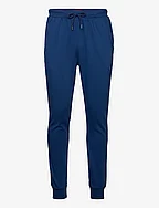 MCS Sweatpants Plano Men - ESTATE BLUE