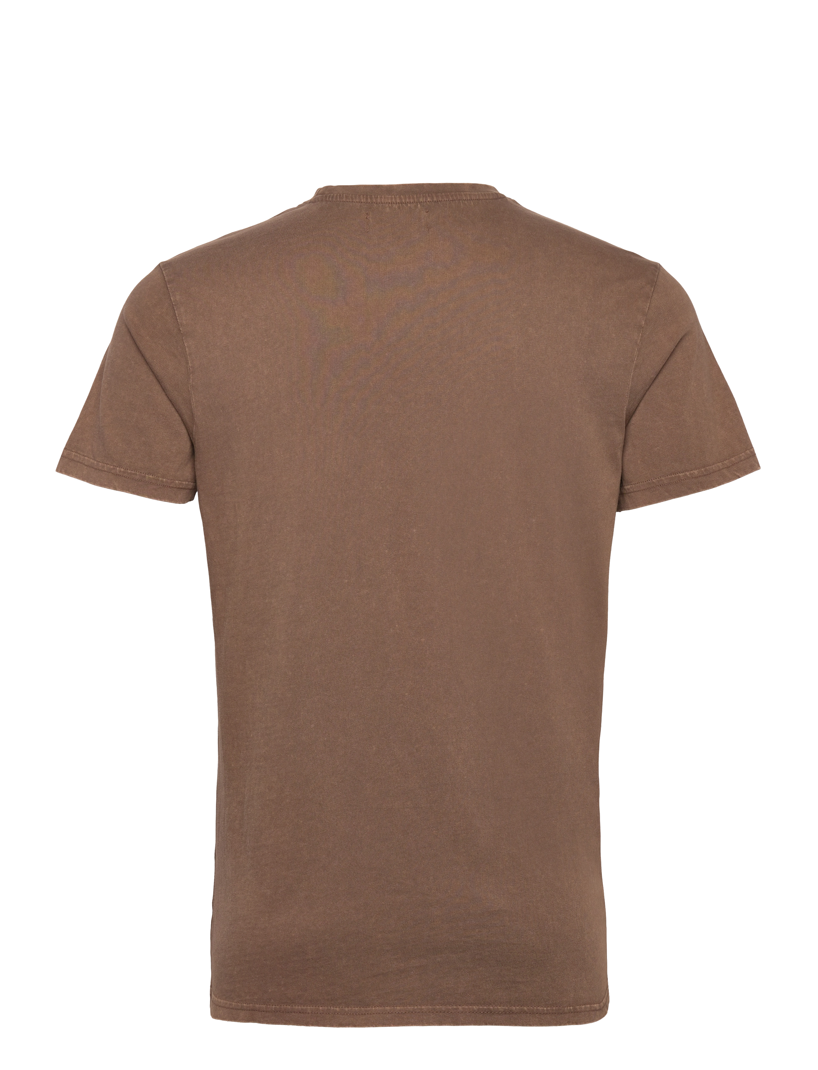 MCS - MCS Tee Laredo Men - laveste priser - 19-1116tcx carafe - 1