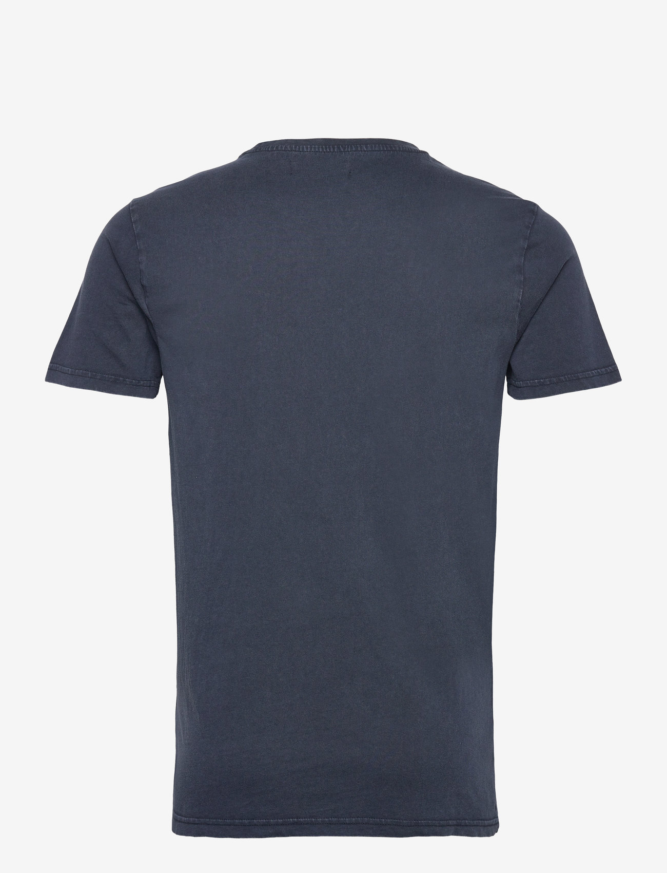 MCS - MCS Tee Laredo Men - herbstliche kleidung - 19-4020tcx dark sapphire - 1