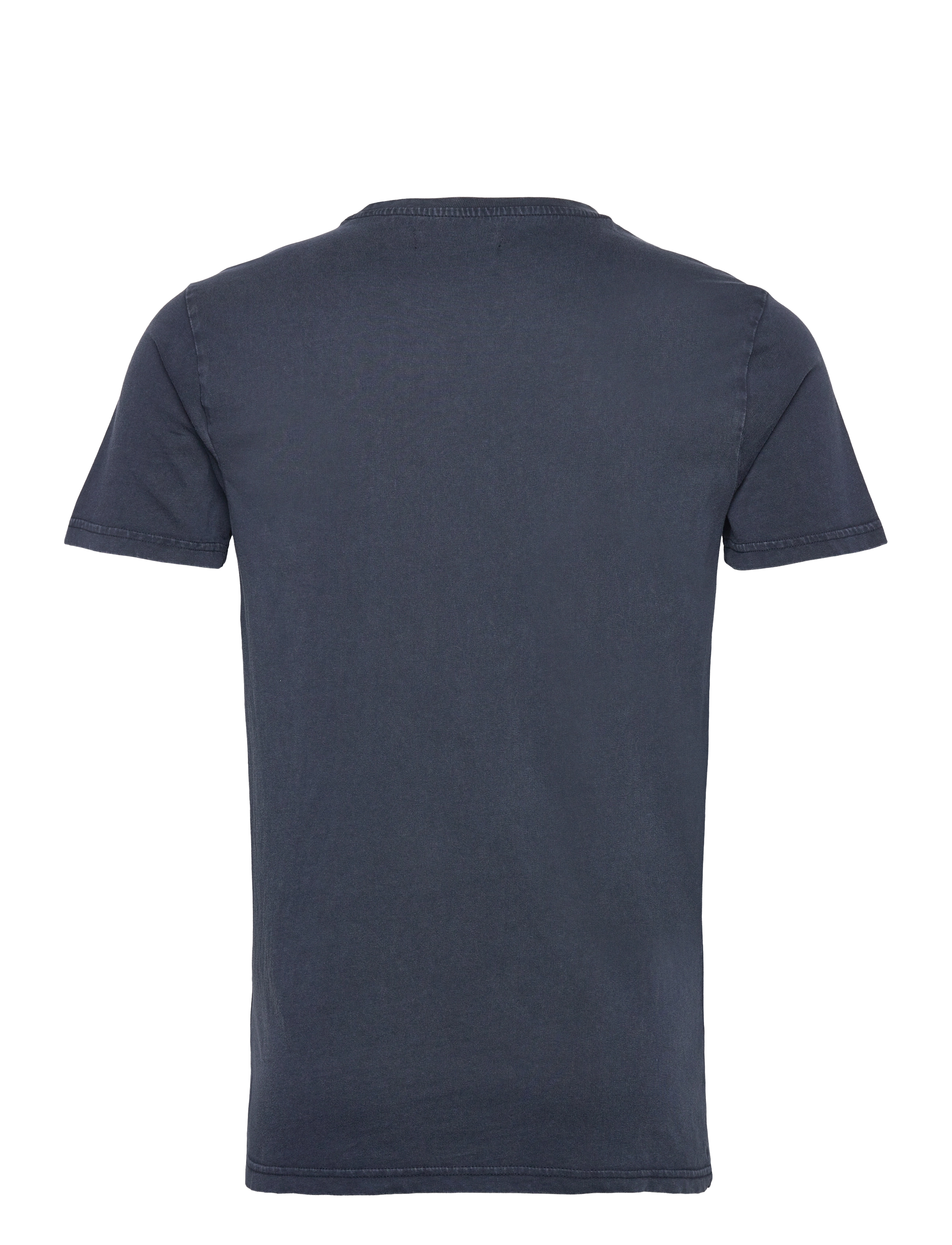 MCS - MCS Tee Laredo Men - laveste priser - 19-4020tcx dark sapphire - 1