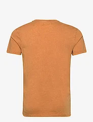 MCS - MCS Tee Laredo Men - basic t-shirts - sudan brown - 1