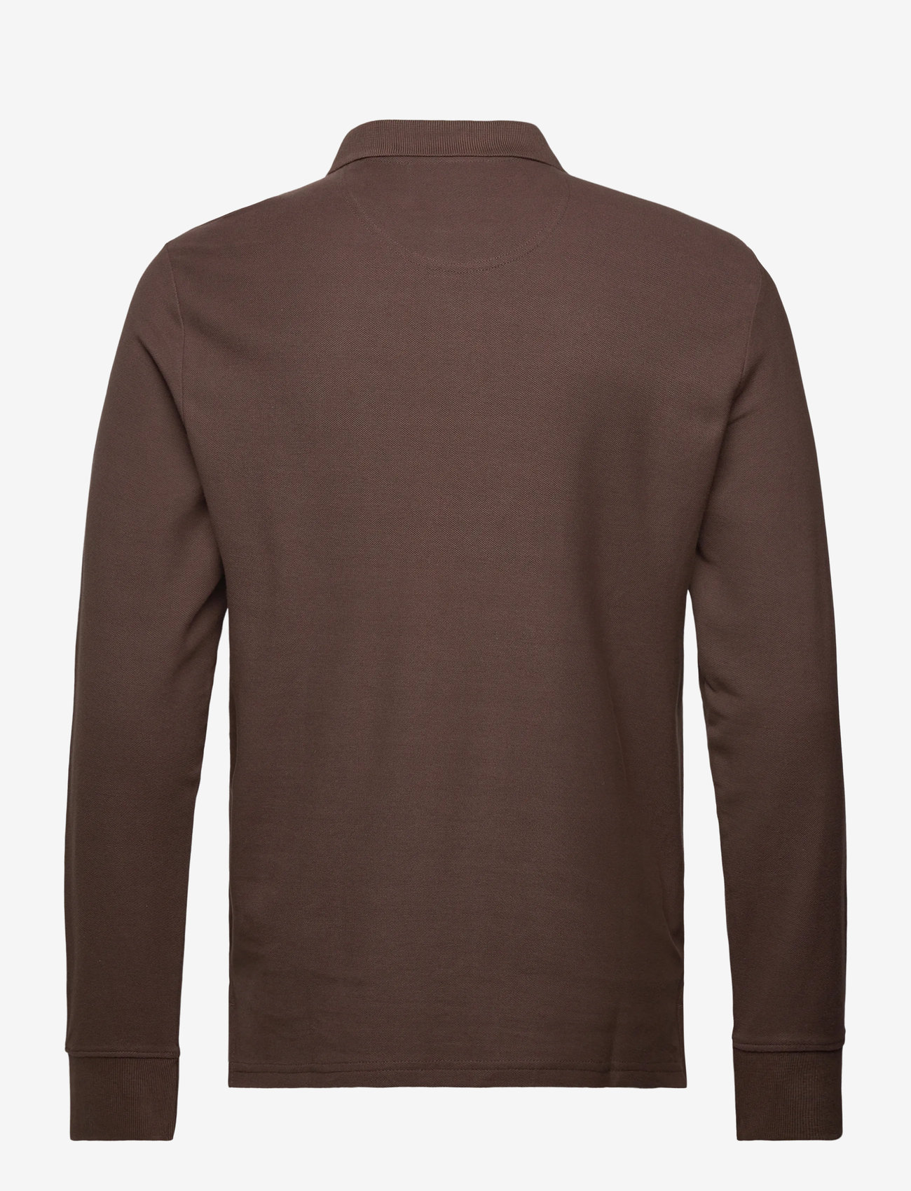 MCS - ROCKWALL REG PQ MCS M POLO - efterårstøj - bracken - 1