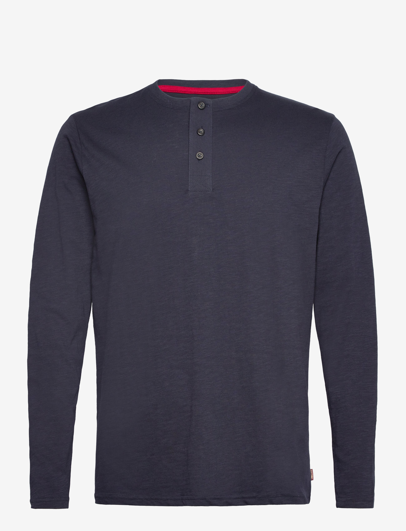 MCS - MCS Tee Bedford Men - 19-4020tcx dark sapphire - 0