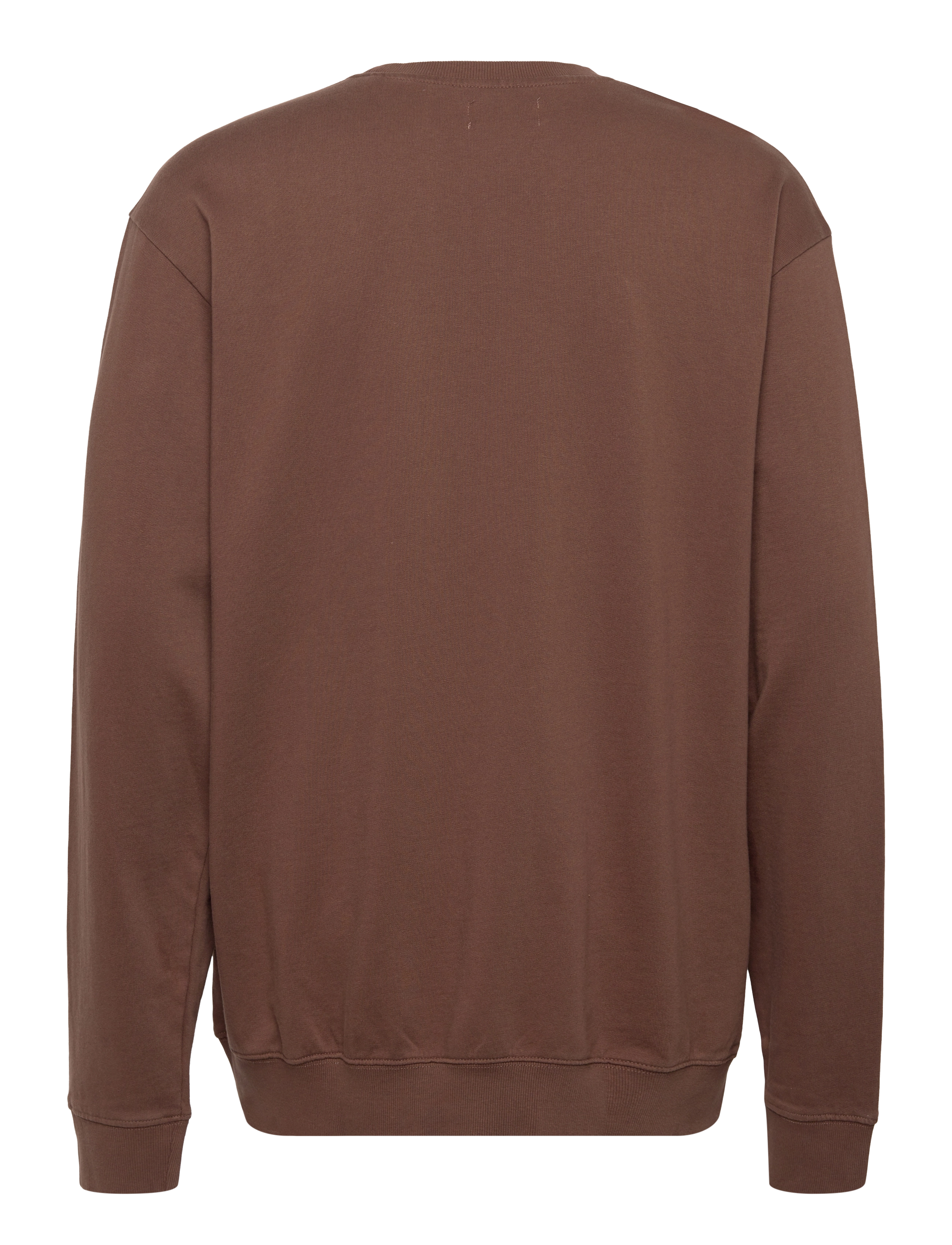 MCS - MCS O-Neck Sweat Odessa Men - sweatshirts - carafe - 1