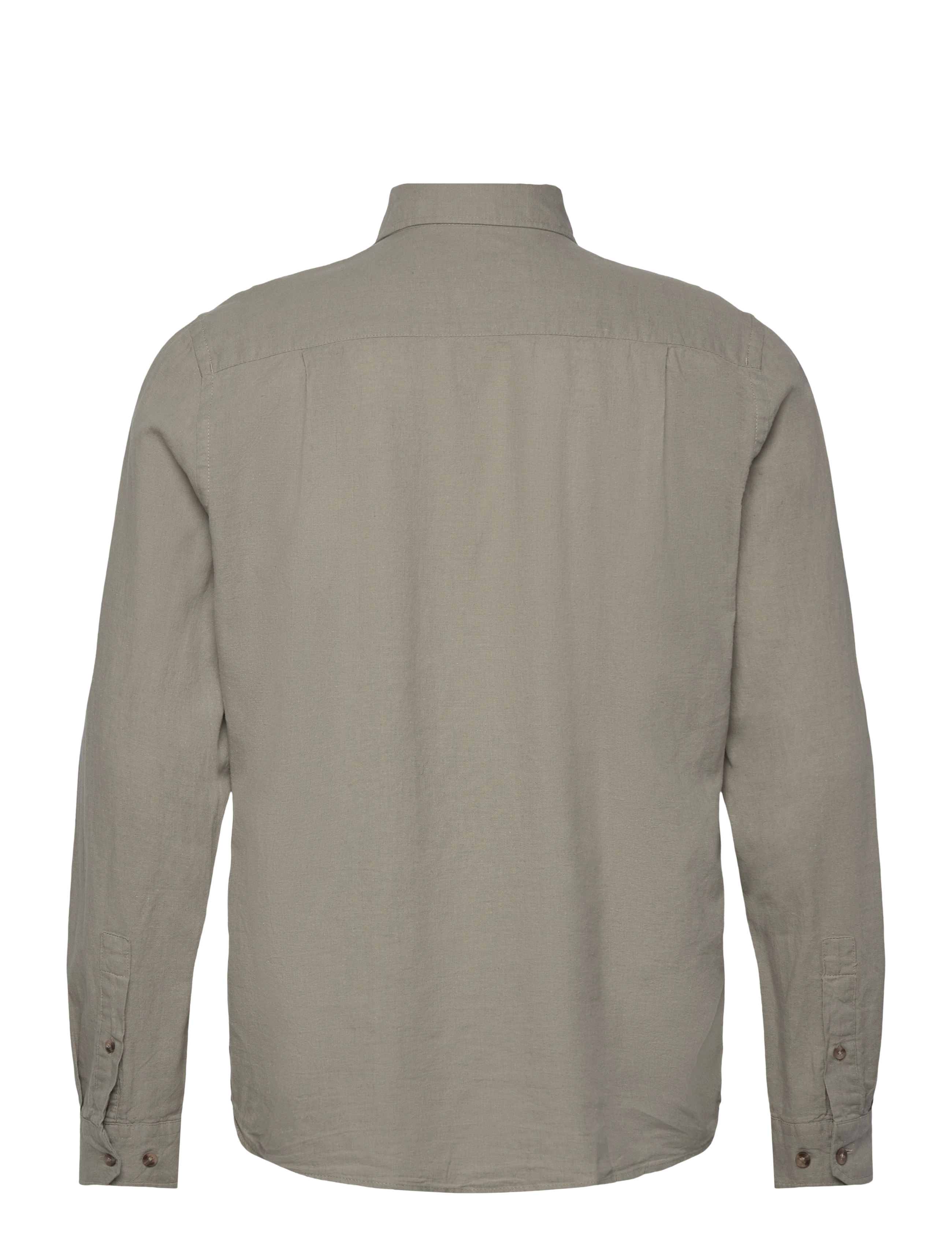 MCS - MCS Shirt Grand Prairie Men - casual hemden - laurel oak - 1