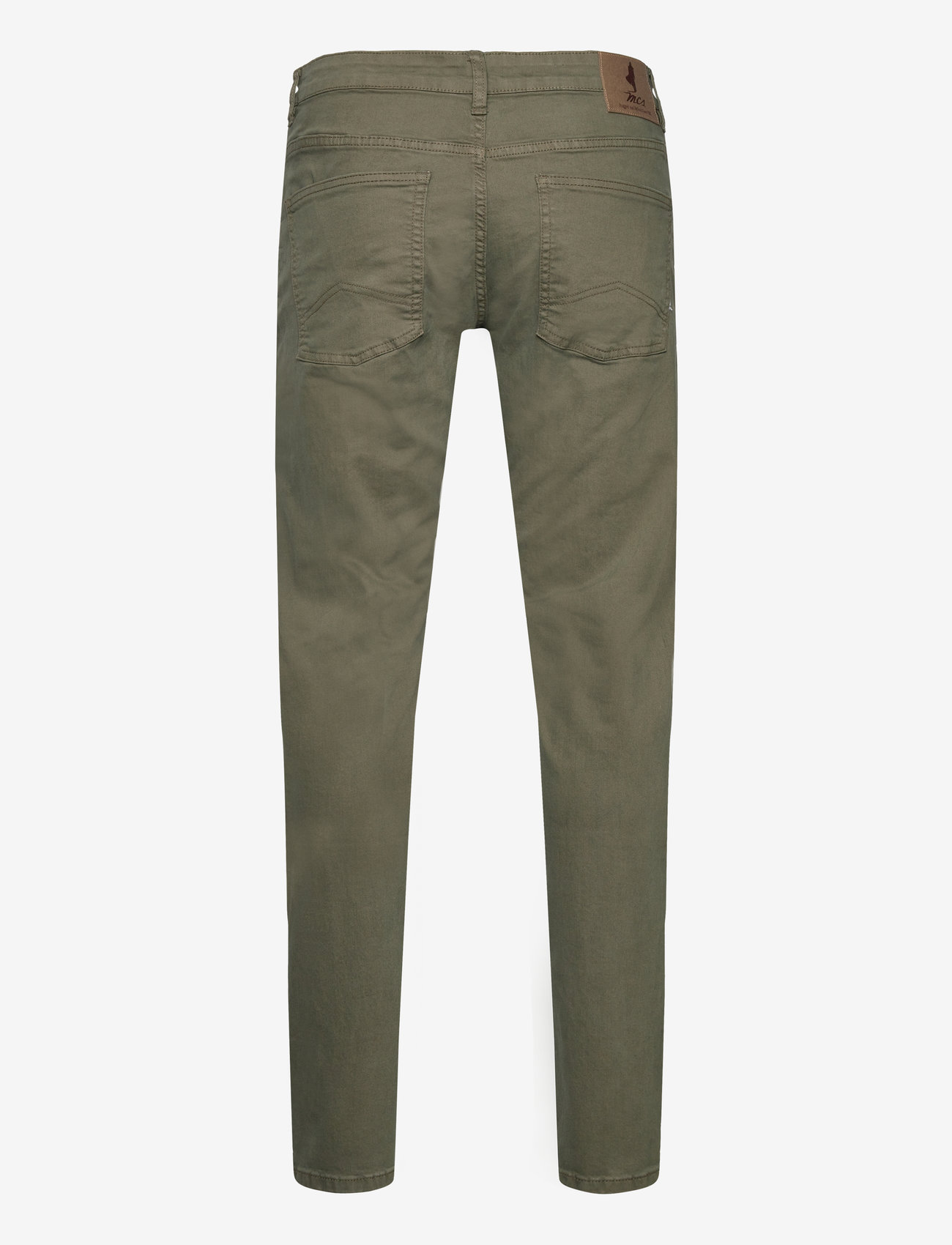 MCS - MCS Pants Witchia Falls Men - autumn clothing - 19-0312tcx beetle l32 - 1