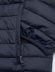 MCS - MCS Jacket The Colony Men - winter jackets - navy blue - 3