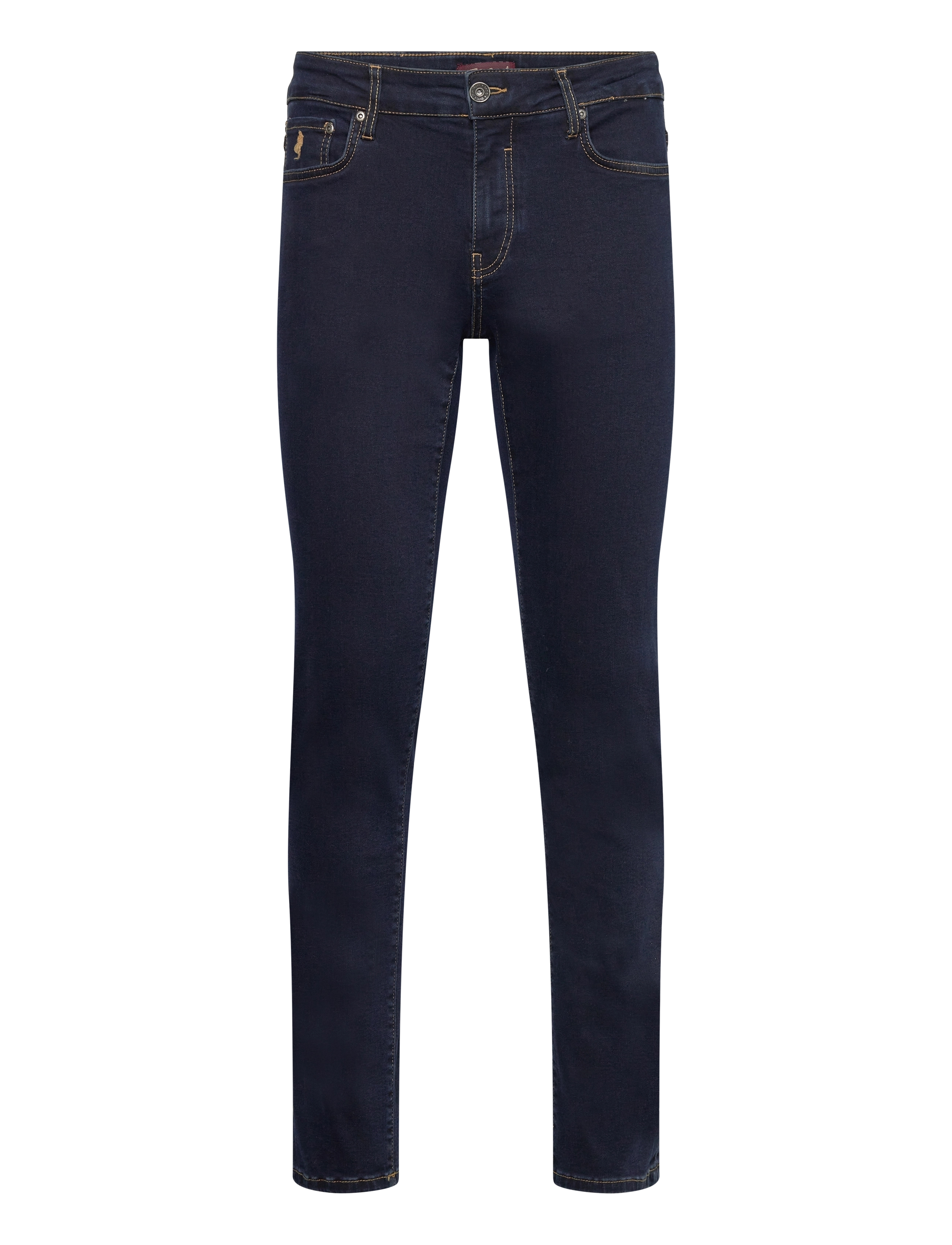 MCS McAndrew Reg MCS M JEANS - Jeans - BLUE BLACK / navy
