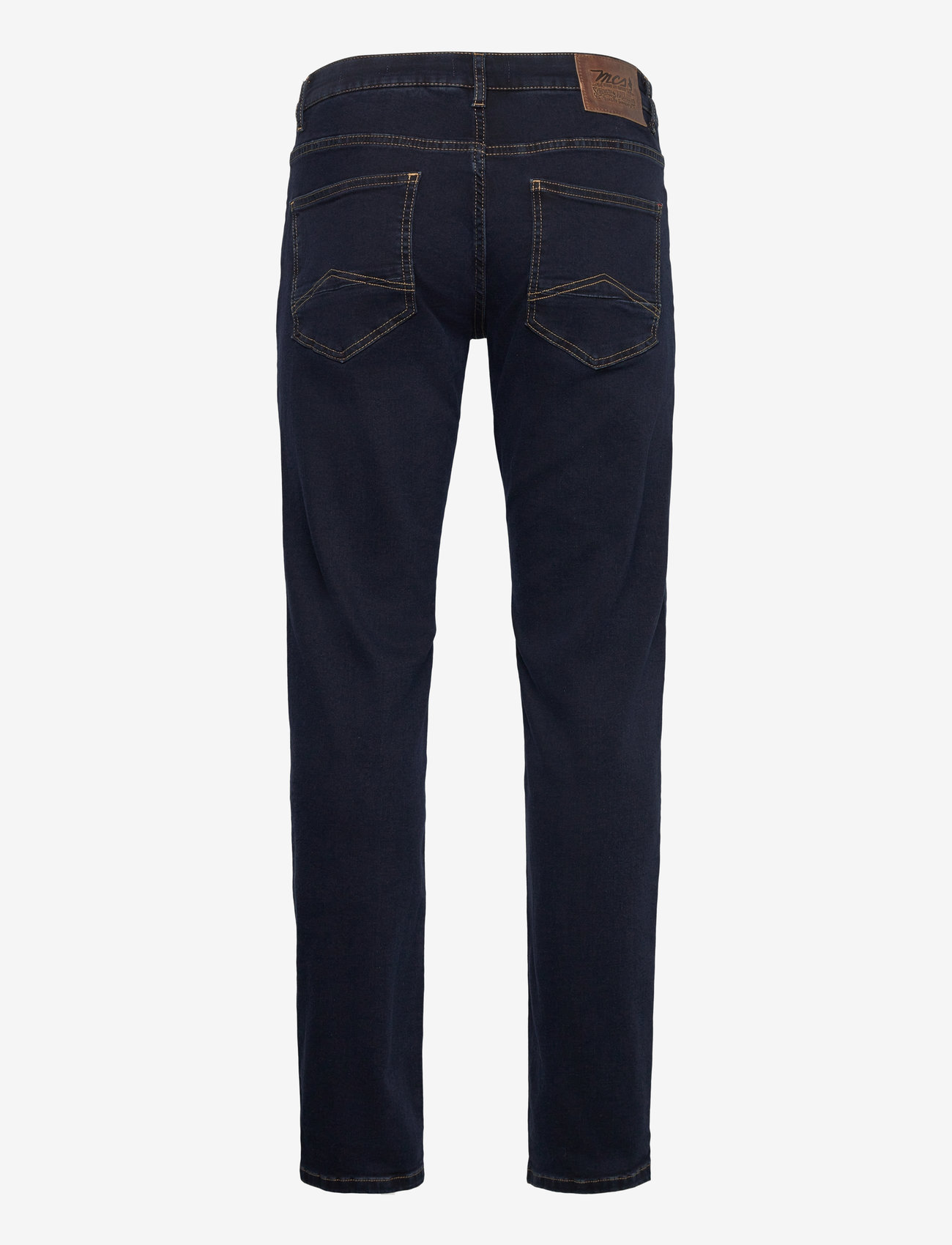 MCS - McAndrew Reg MCS M JEANS - hosen & jeans - blue black l34 - 1