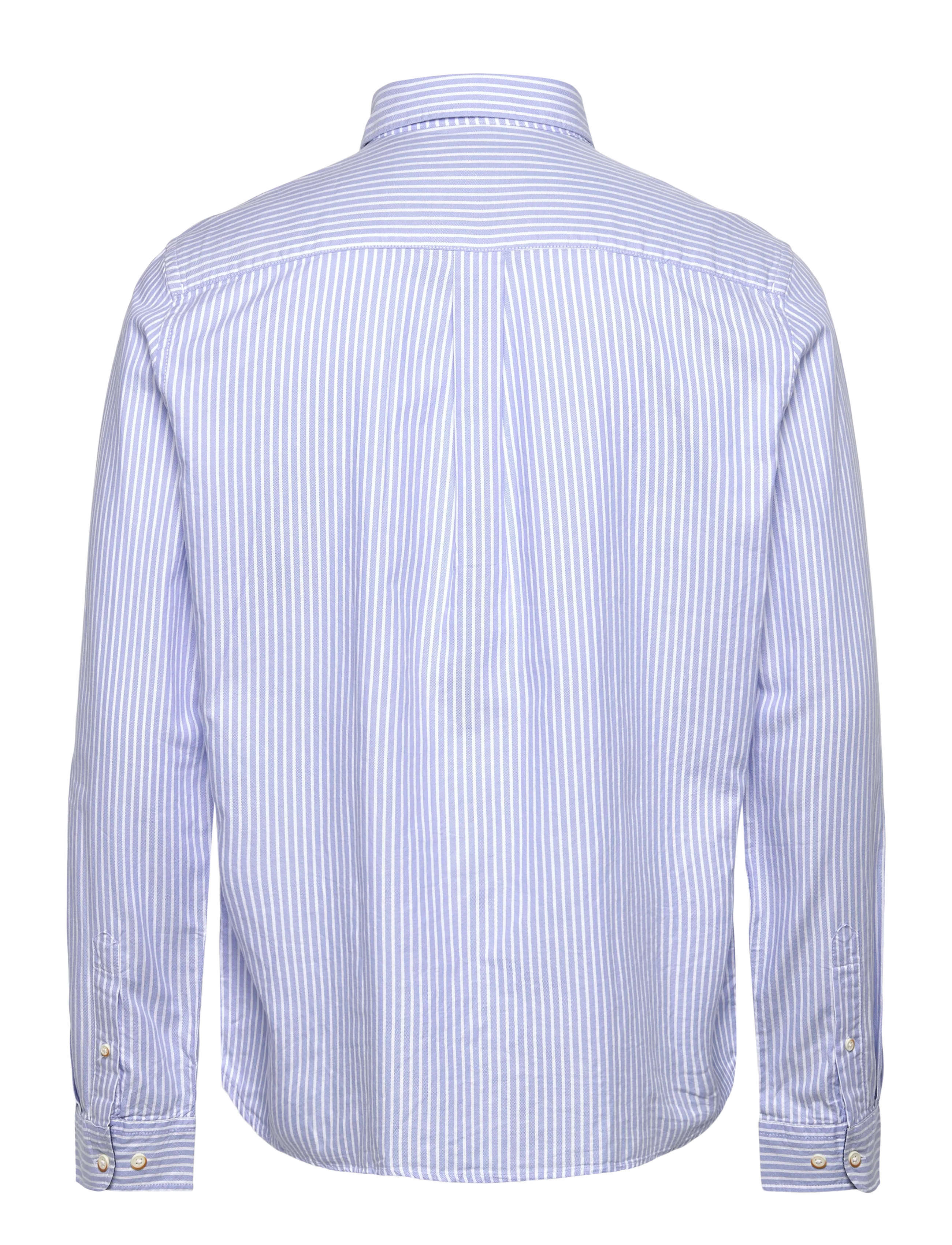 MCS - BART REG CO MCS M SHIRT - geburtstagsgeschenke - ltbluestr. - 1