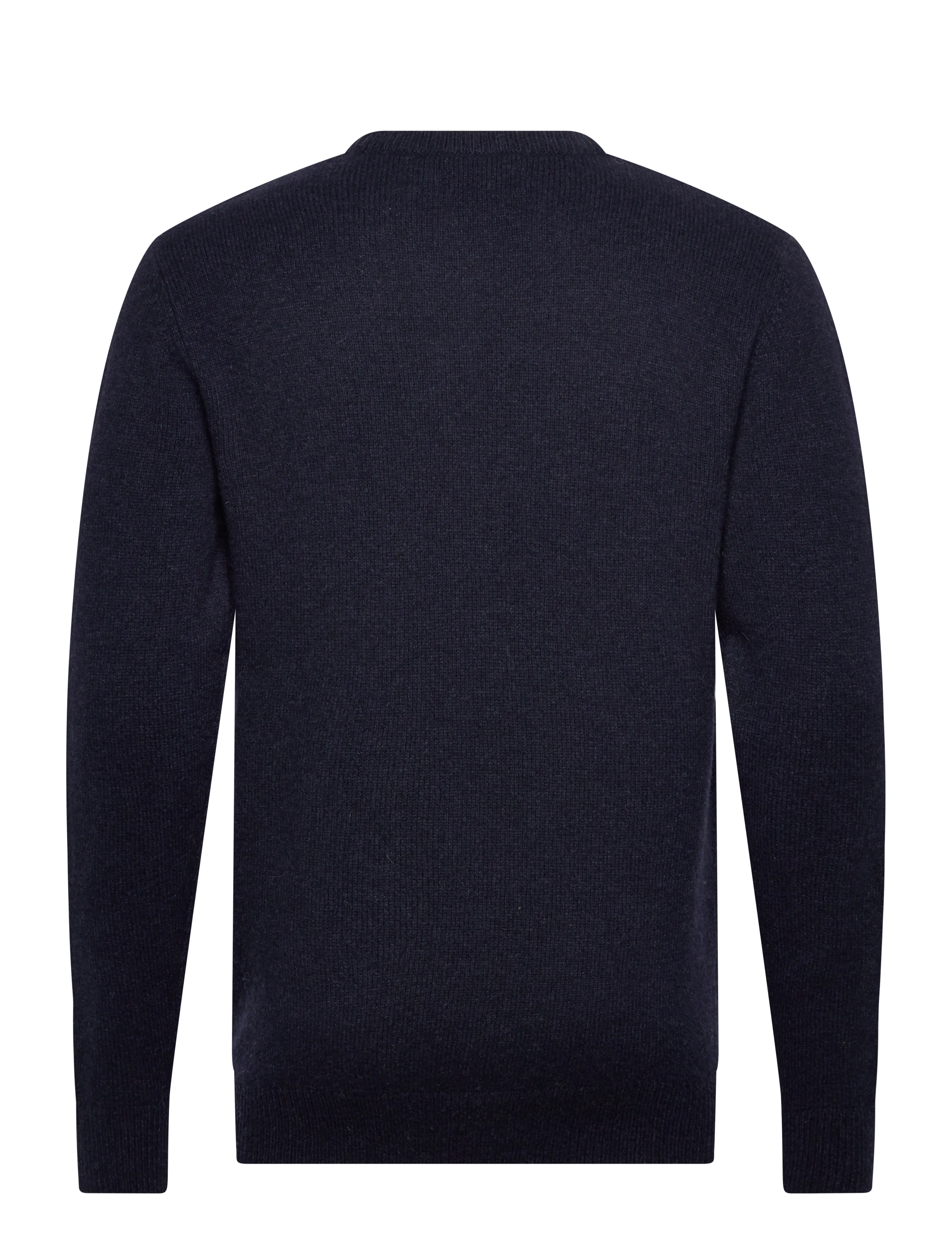 MCS - MCS  ADRIAN KNIT MEN - trøjer - navymel - 2