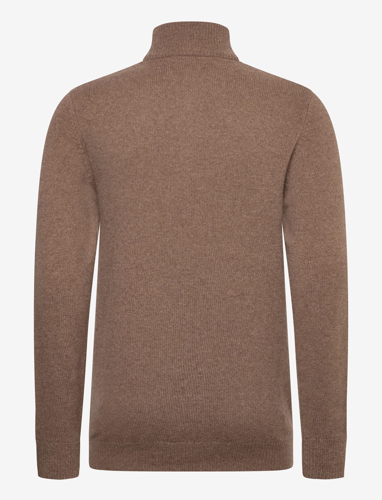 MCS - MCS AXEL KNIT MEN - herren - brownmel - 1