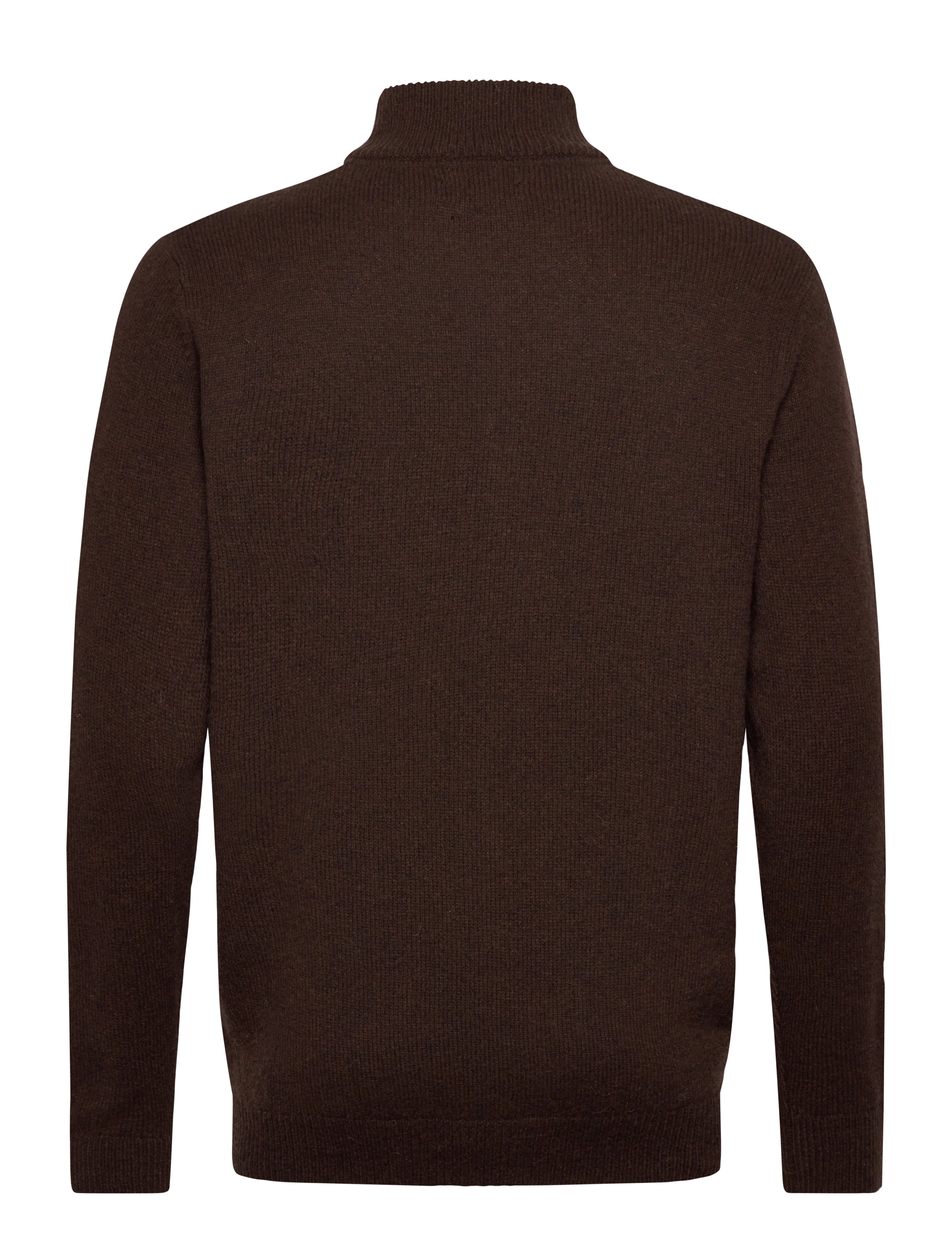 MCS - MCS ALFIE KNIT MEN - fødselsdagsgaver - dkbrownmel - 2