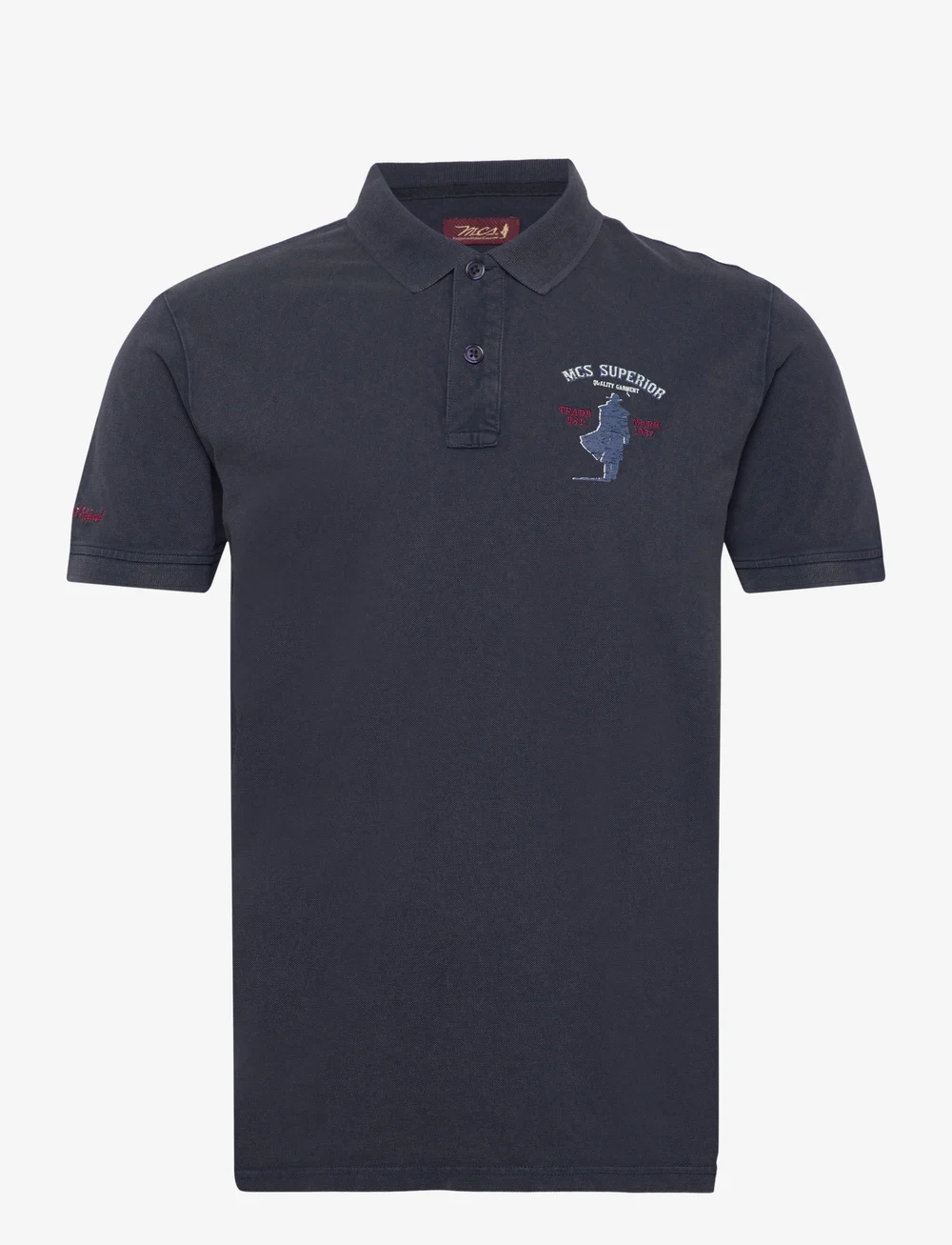 Mcs polo shirts sale