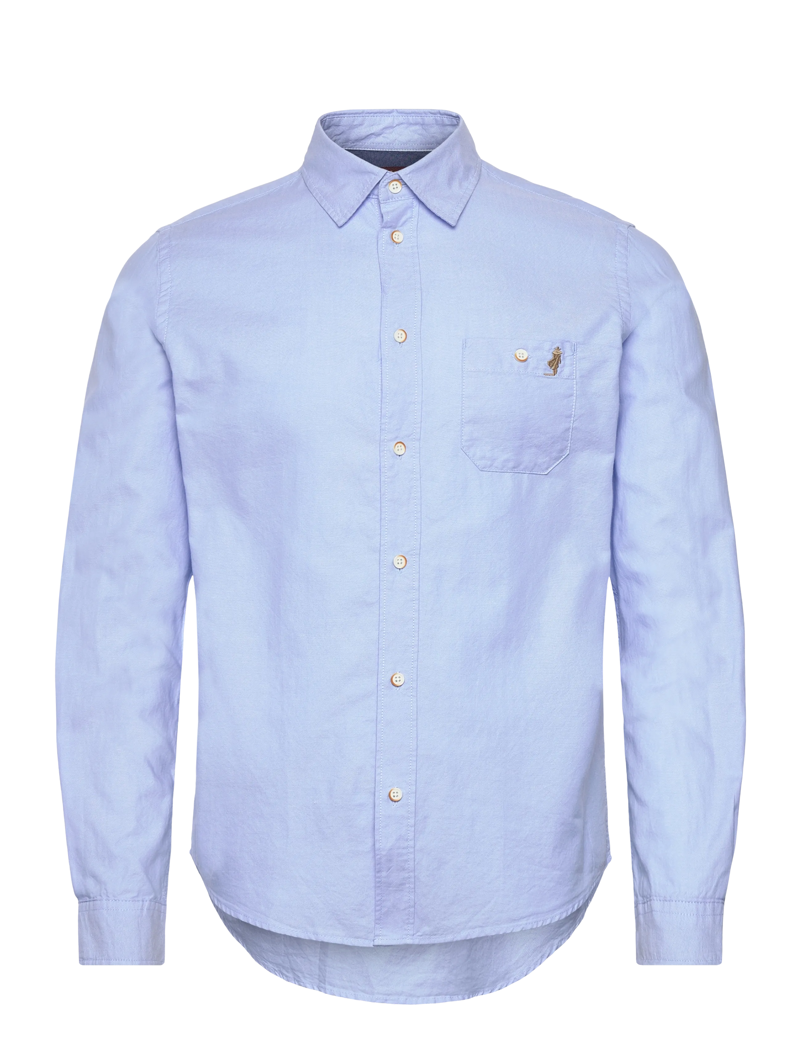 MCS BRANDON REG CO MCS M SH - Alle Artikel mit 50-70% Rabatt - LTBLUE / blue