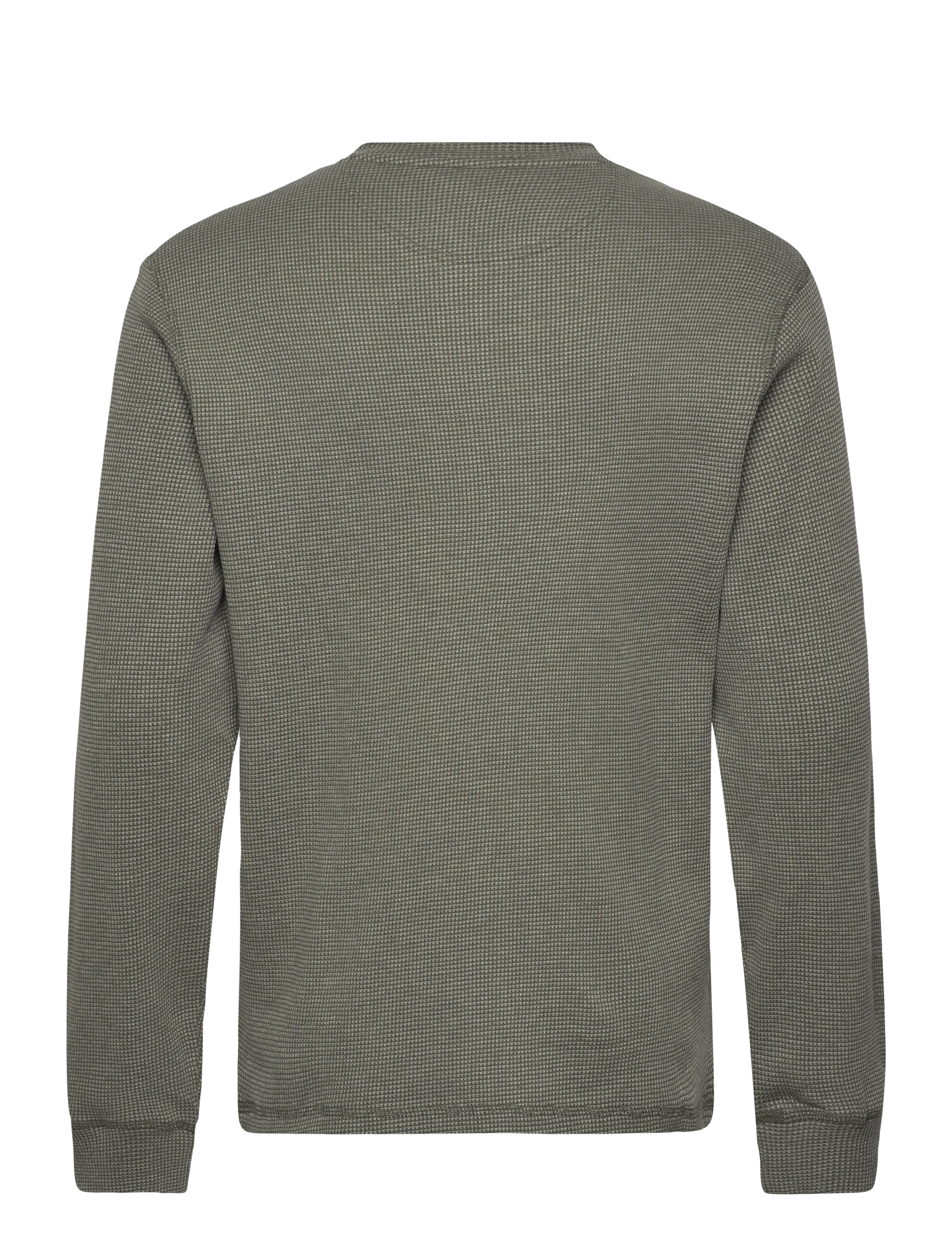 MCS - COLT REG COT WAF MCS M TEE LS - polostrik - beetle - 1