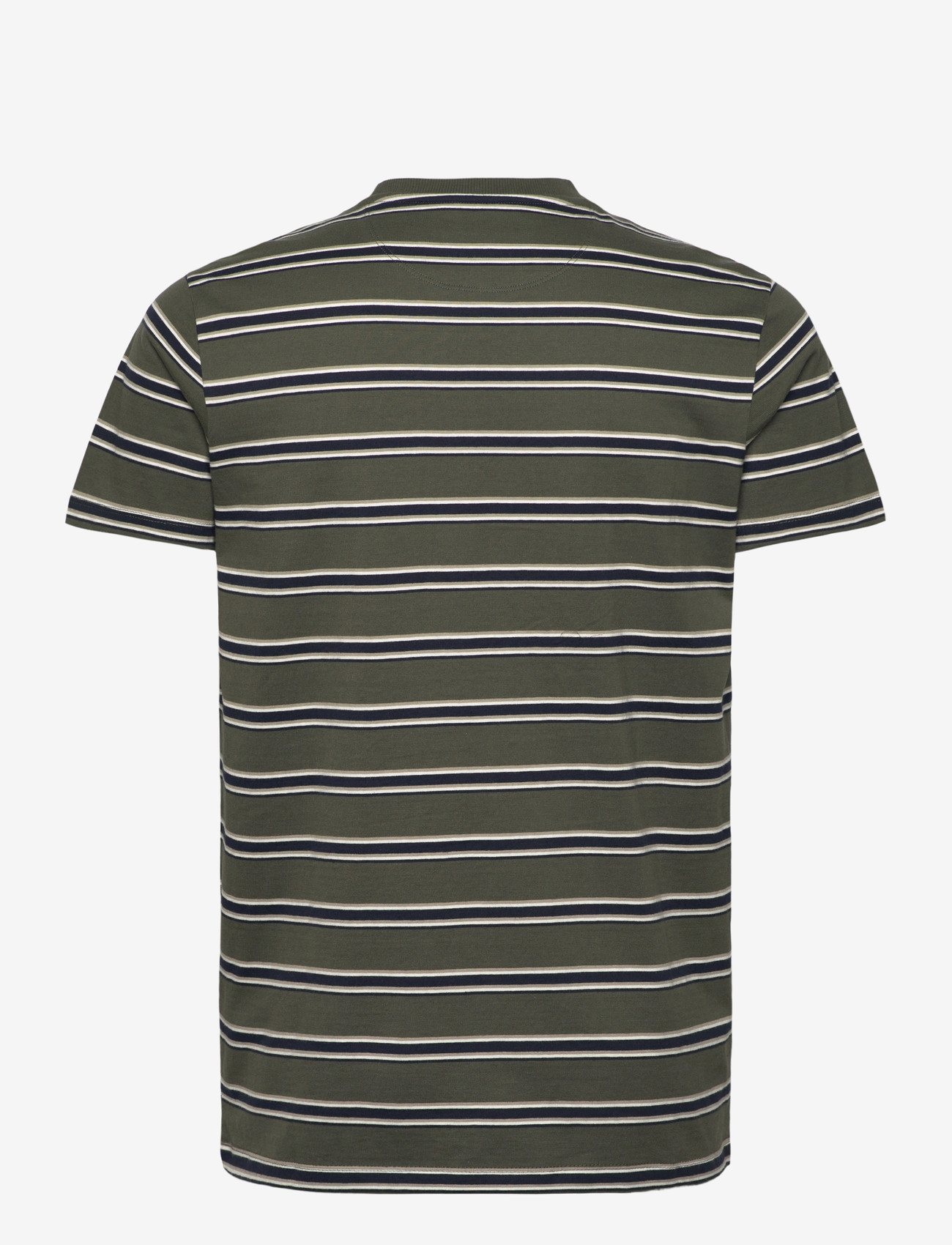 MCS - Maverick reg cot MCS M TEE - kurzärmelige - beetle - 1