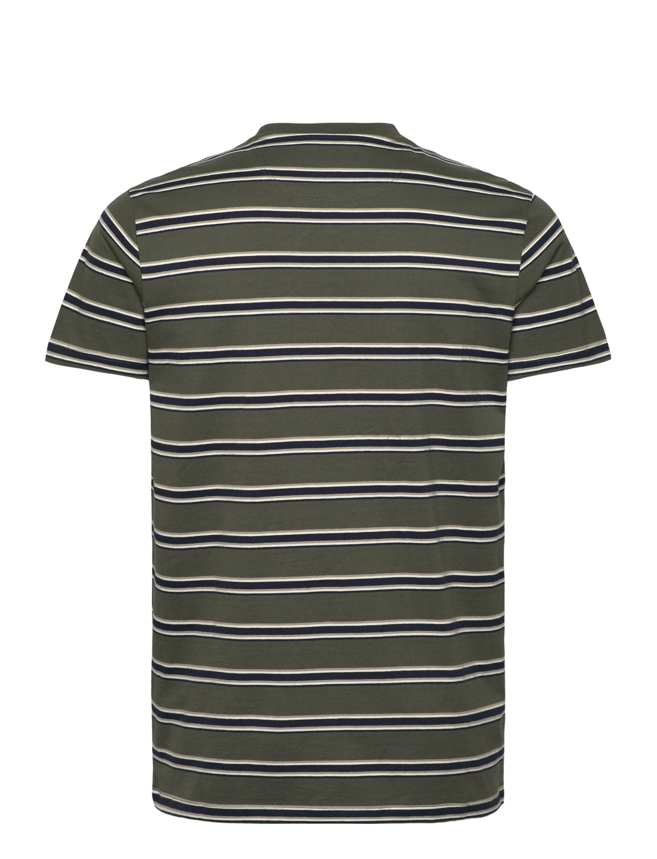 MCS - Maverick reg cot MCS M TEE - laveste priser - beetle - 2