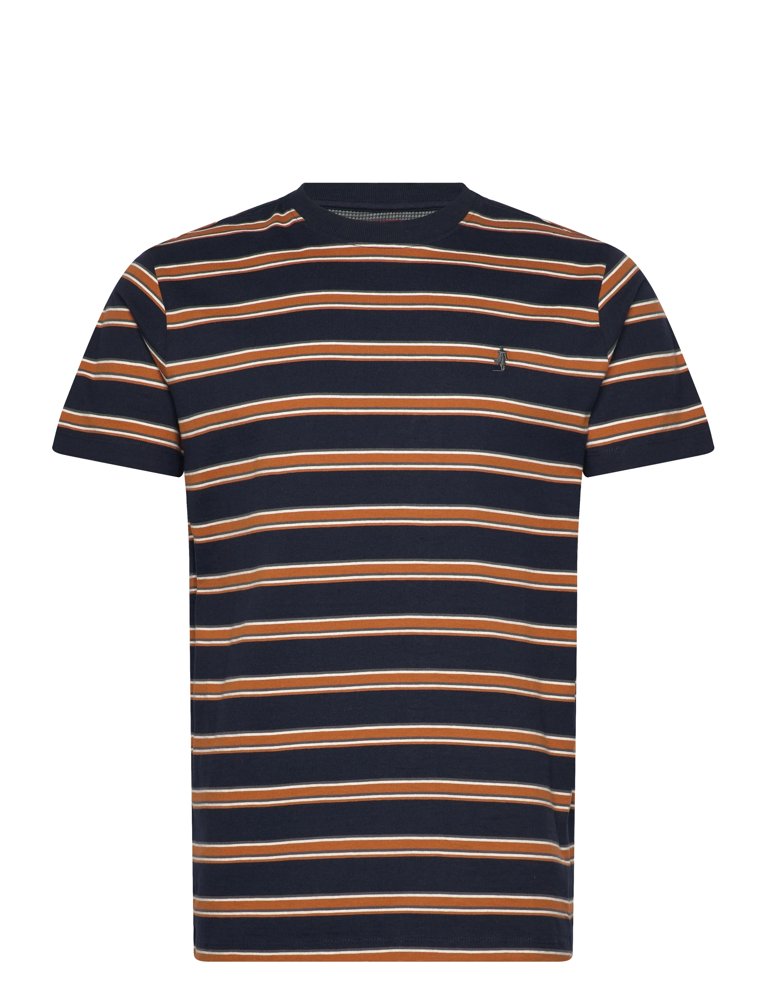 MCS Maverick reg cot MCS M TEE - MCS - DARK SAPPHIRE / white