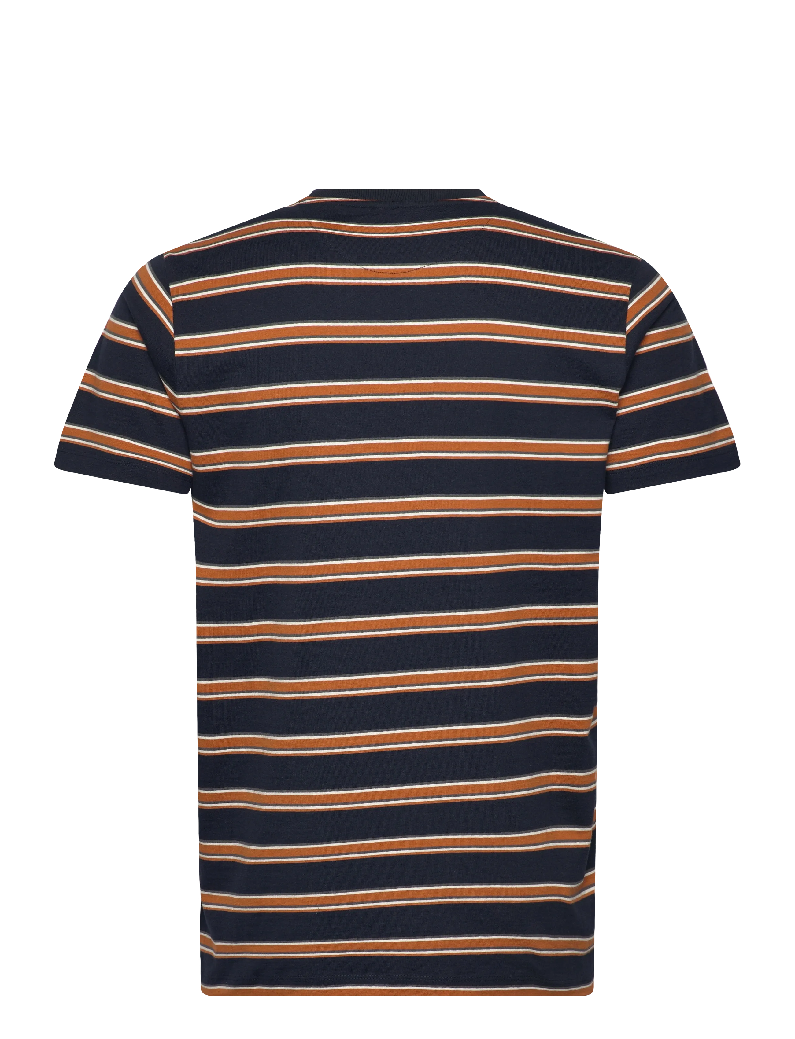 MCS - Maverick reg cot MCS M TEE - sünnipäevakingitused - dark sapphire - 2