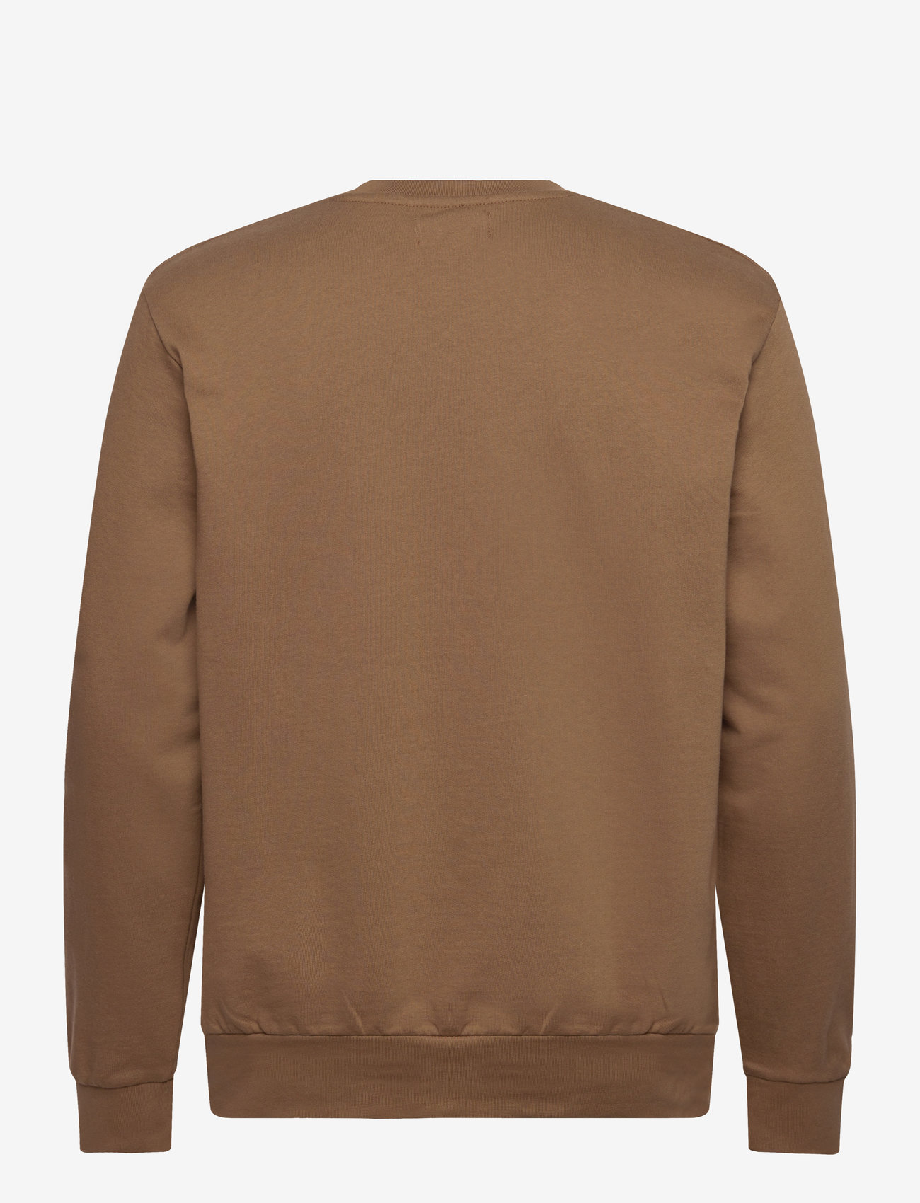 MCS - SKYLER REG CW COT MCS M SWEAT - dressipluusid - 18-1018tcx otter - 1