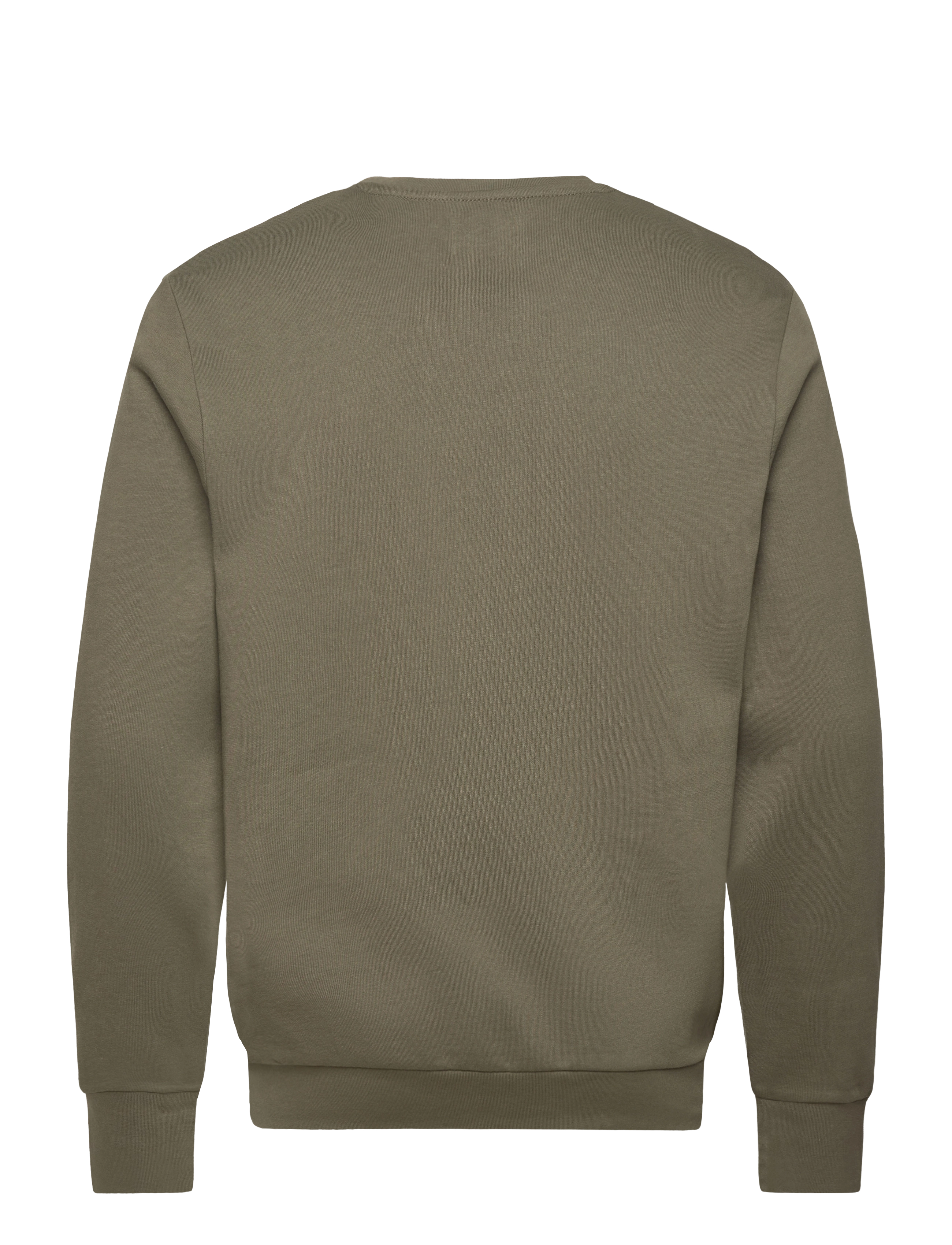 MCS - SKYLER REG CW COT MCS M SWEAT - sweatshirts - beetle - 1