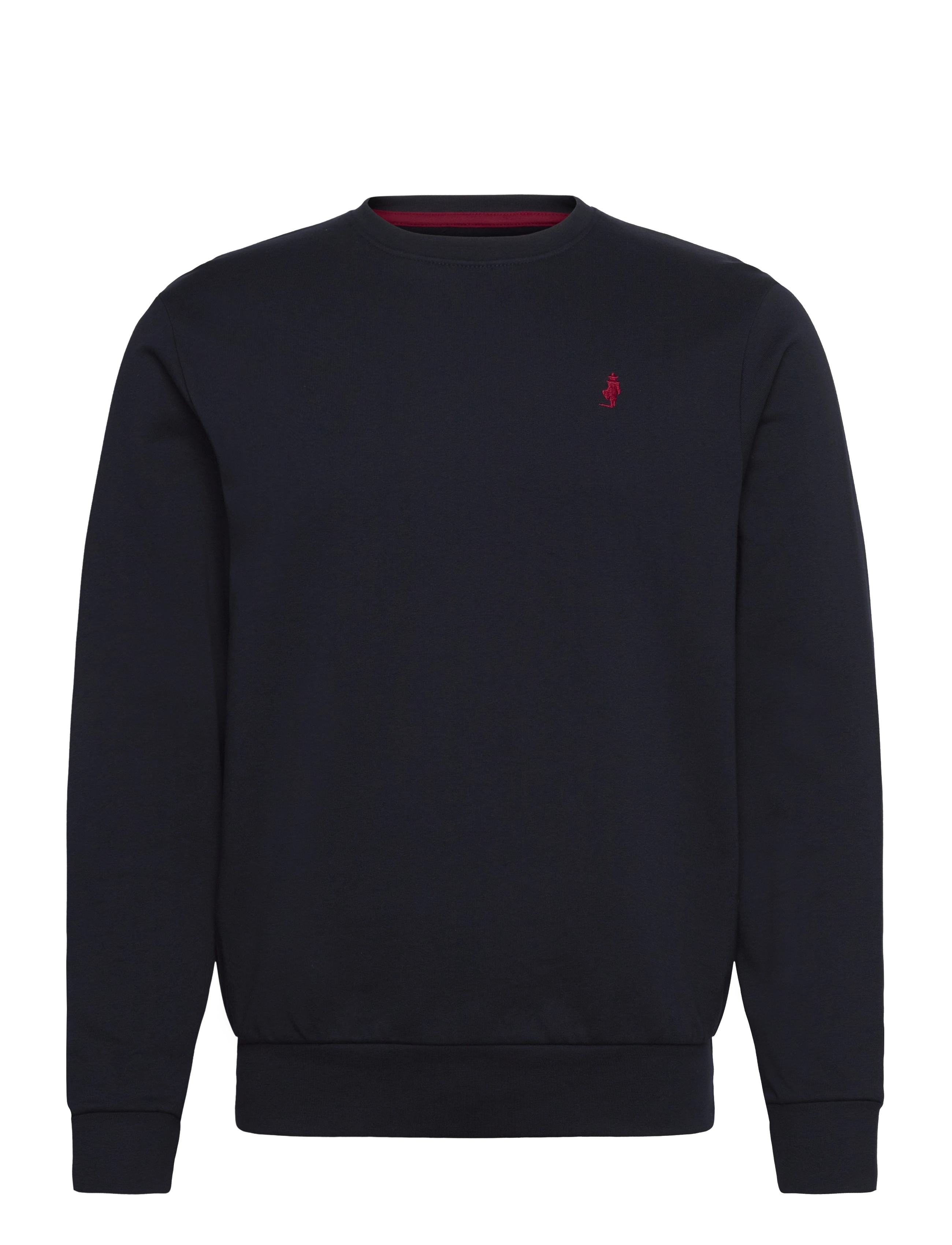 MCS Skyler Reg Cw Cot Mcs M Sweat Navy - L - Herren