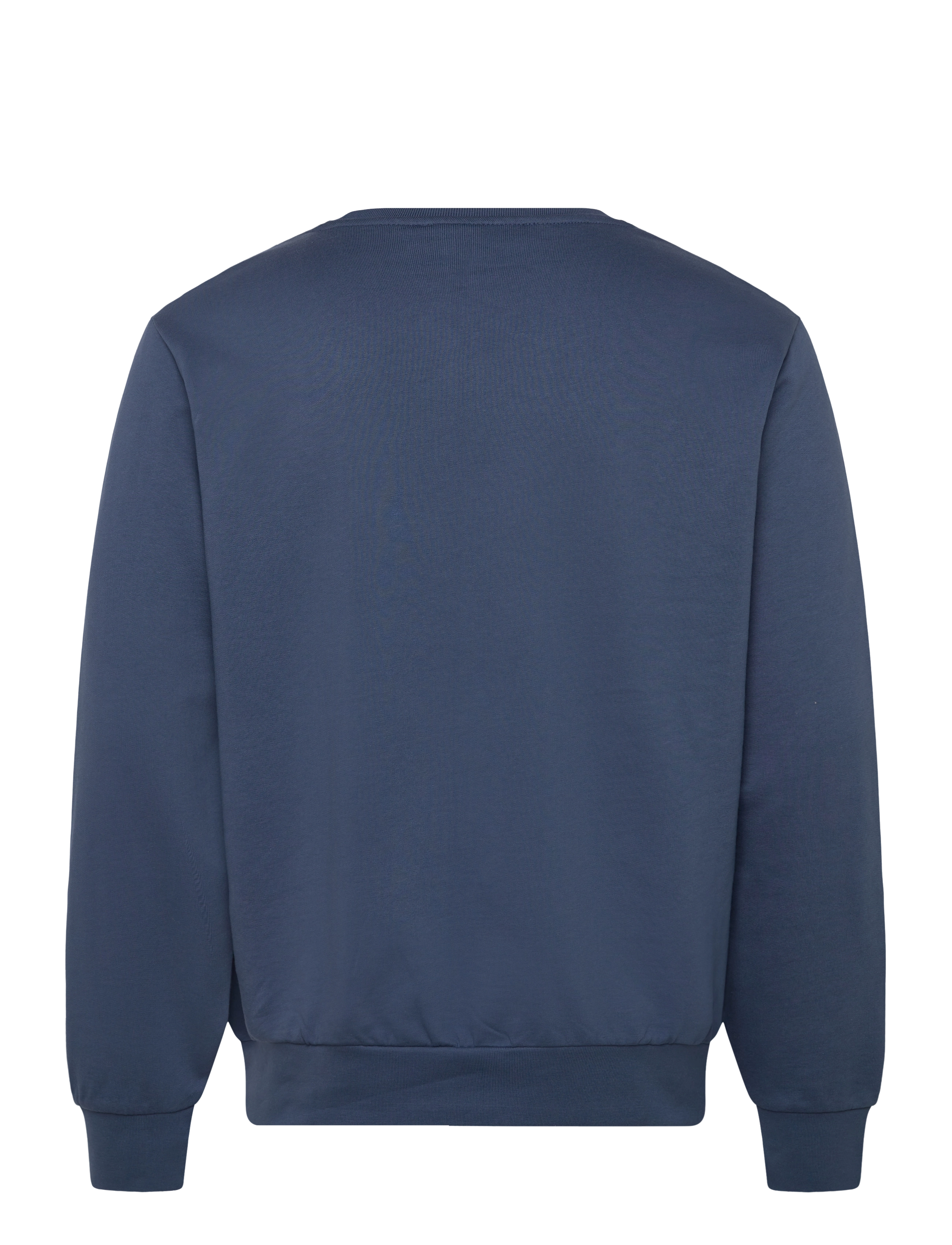 MCS - SKYLER REG CW COT MCS M SWEAT - sweatshirts - ensign blue - 1