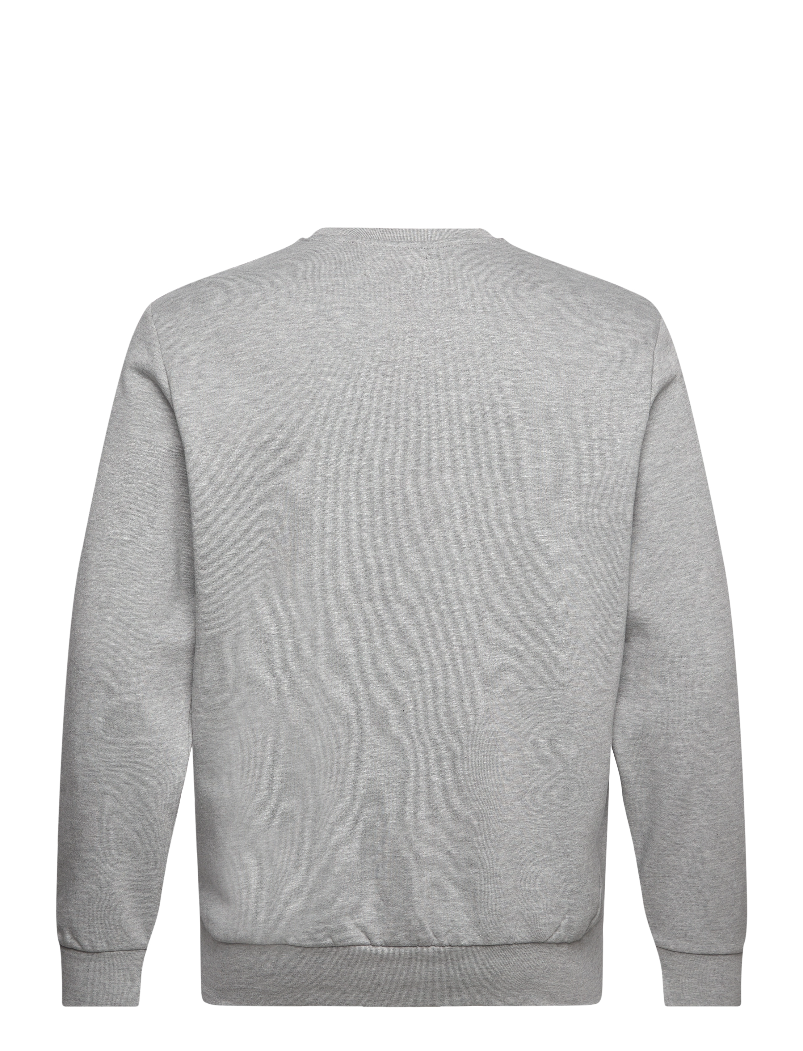 MCS - SKYLER REG CW COT MCS M SWEAT - dressipluusid - greymelange - 1