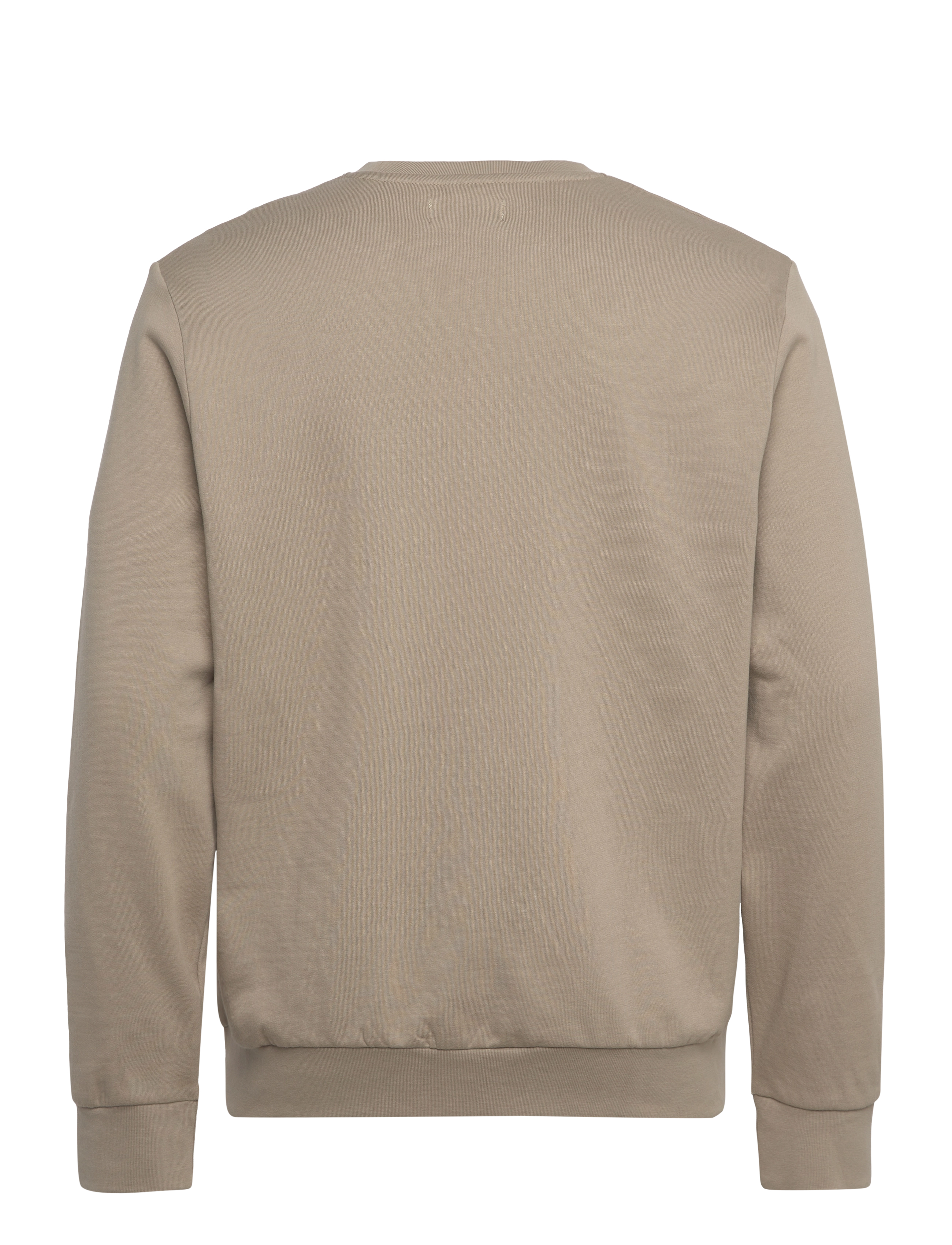 MCS - SKYLER REG CW COT MCS M SWEAT - sweatshirts - laurel oak - 1