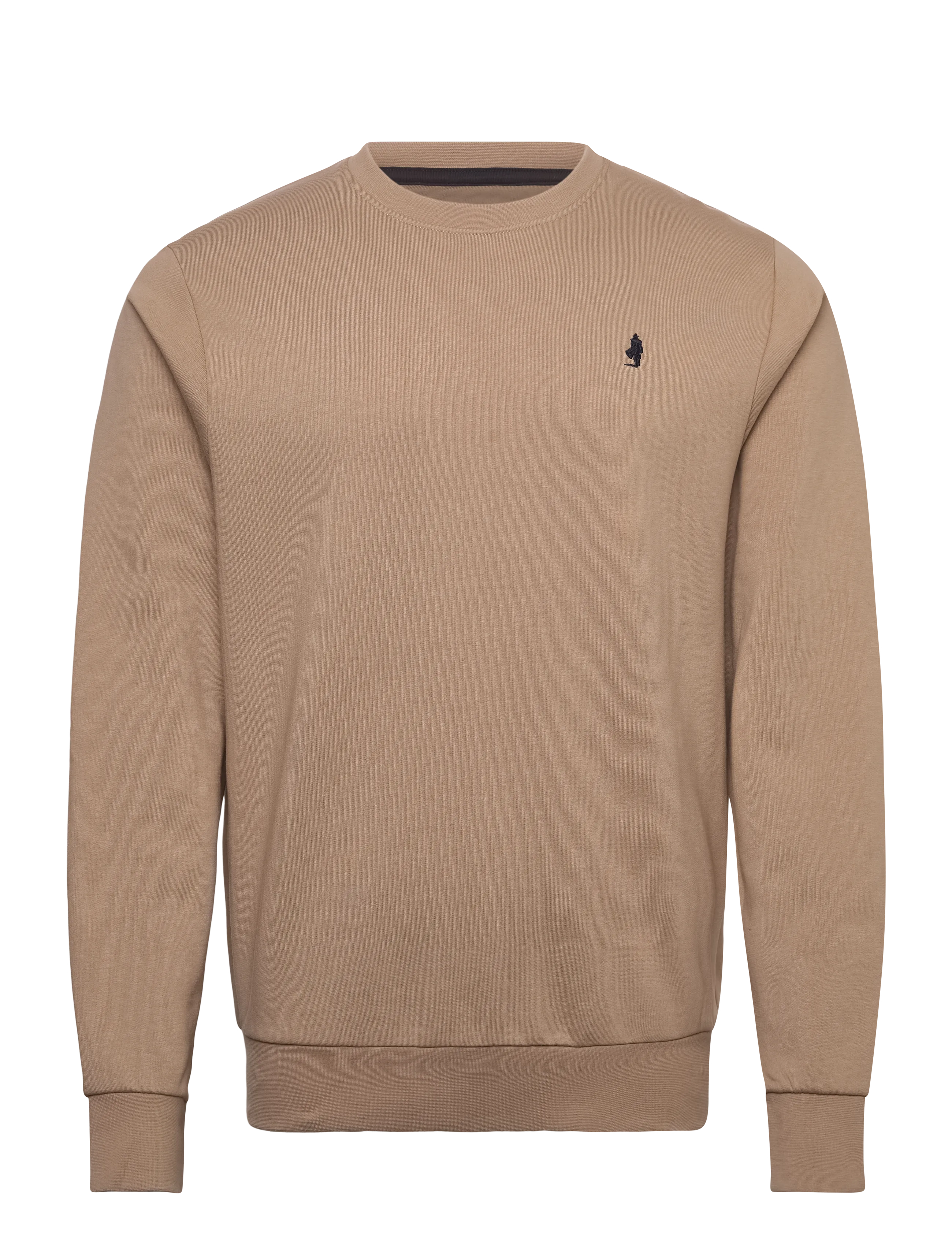MCS Skyler Reg Cw Cot Mcs M Sweat Braun - XXL - Herren