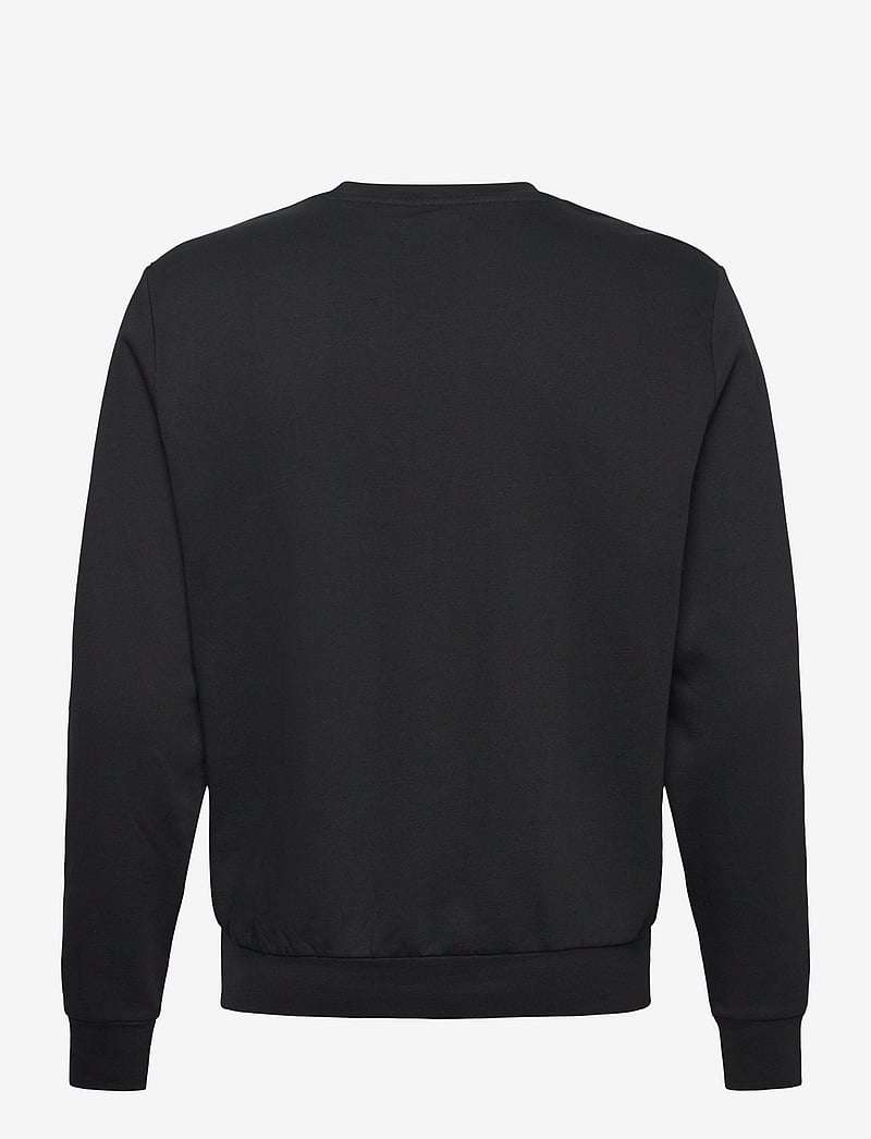 MCS - Skyler reg cw cot MCS M SWEAT - sweatshirts - tap shoe - 1