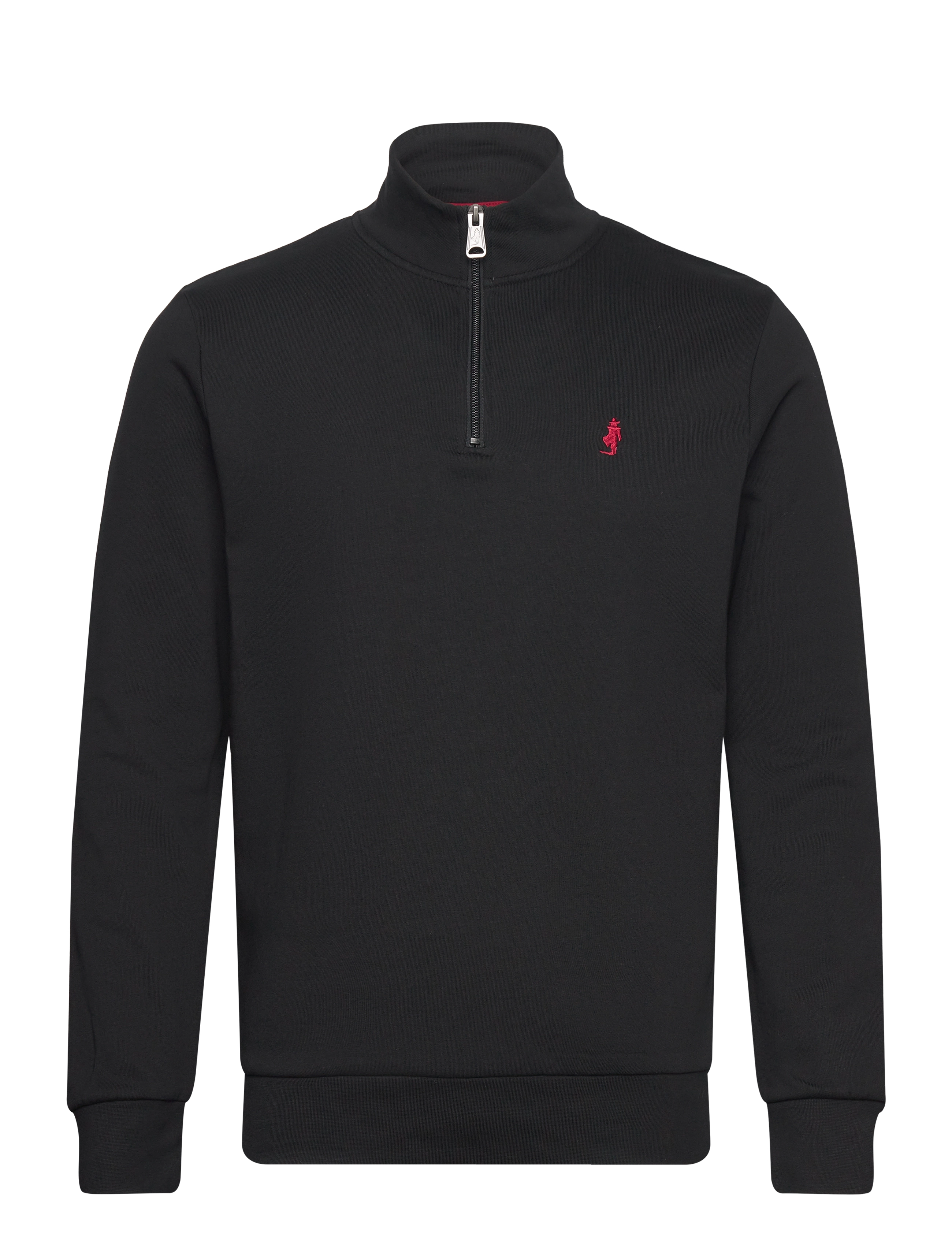 MCS Clement Reg Hz Cot Mcs M Sweat Schwarz - XL - Herren
