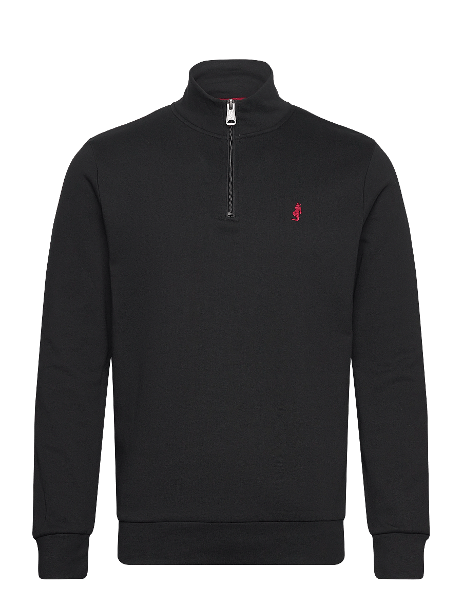 MCS - CLEMENT REG HZ COT MCS M SWEAT - sweatshirts - 19-4004tcx tap shoe - 0